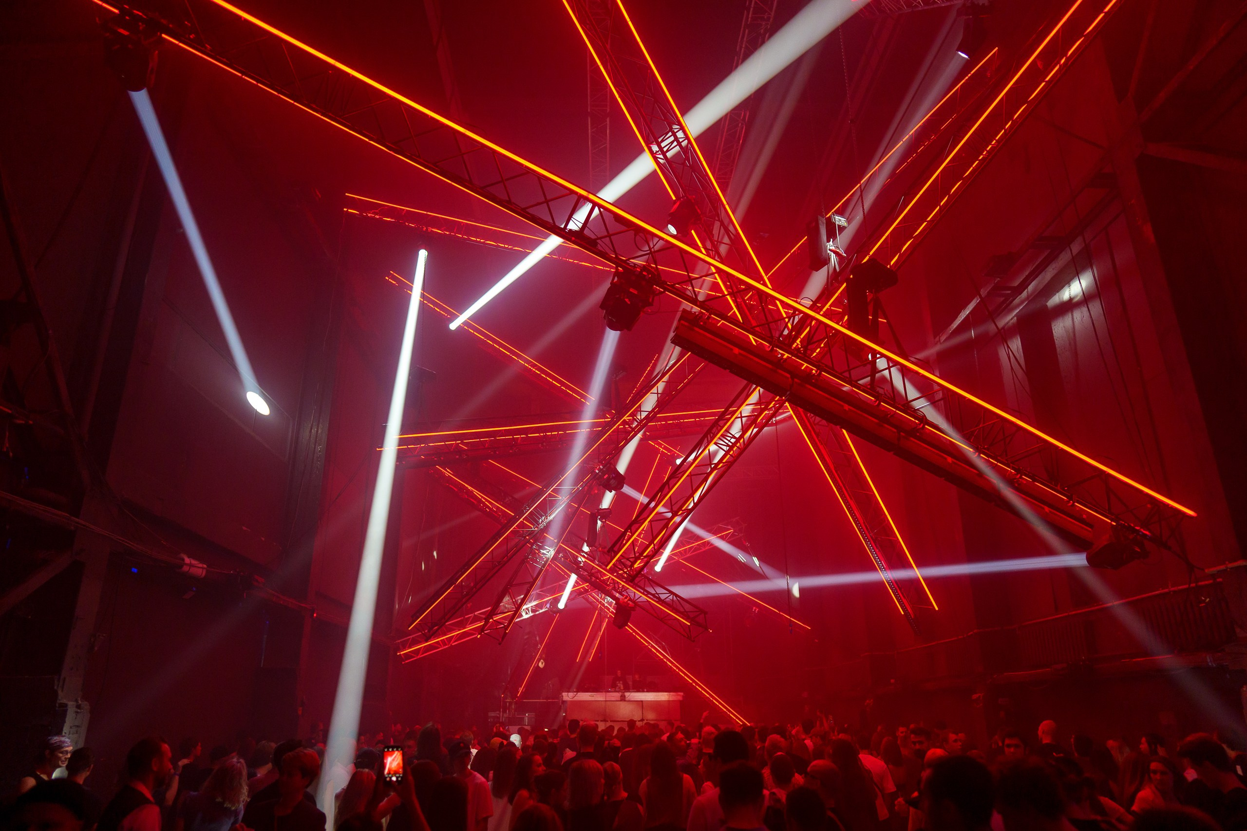 Resonance x TSEH. Sunnyman