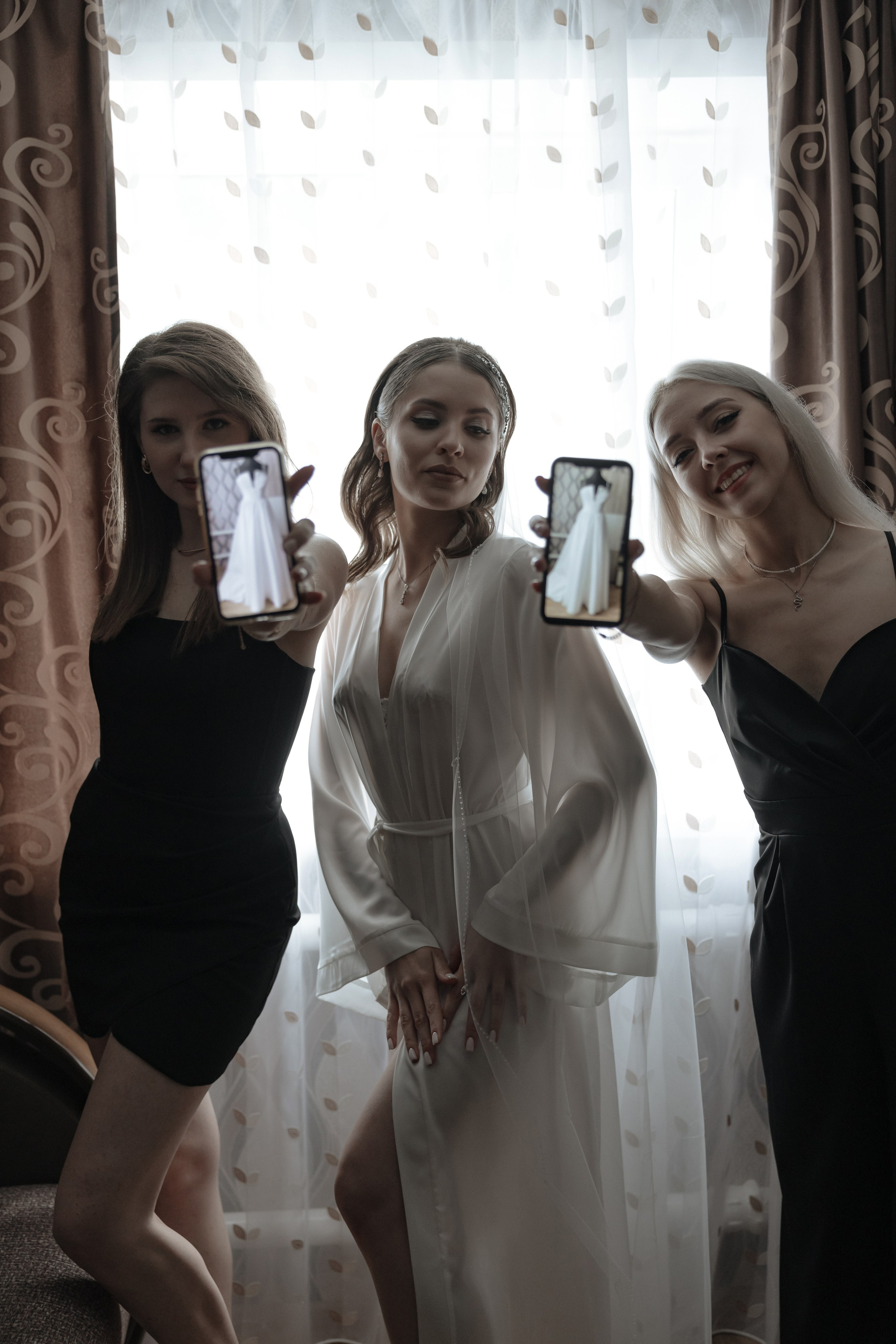 Надежда и Евгений. Школьный и семейный фотограф в городе Тамбов и Моршанск Елена Федорова