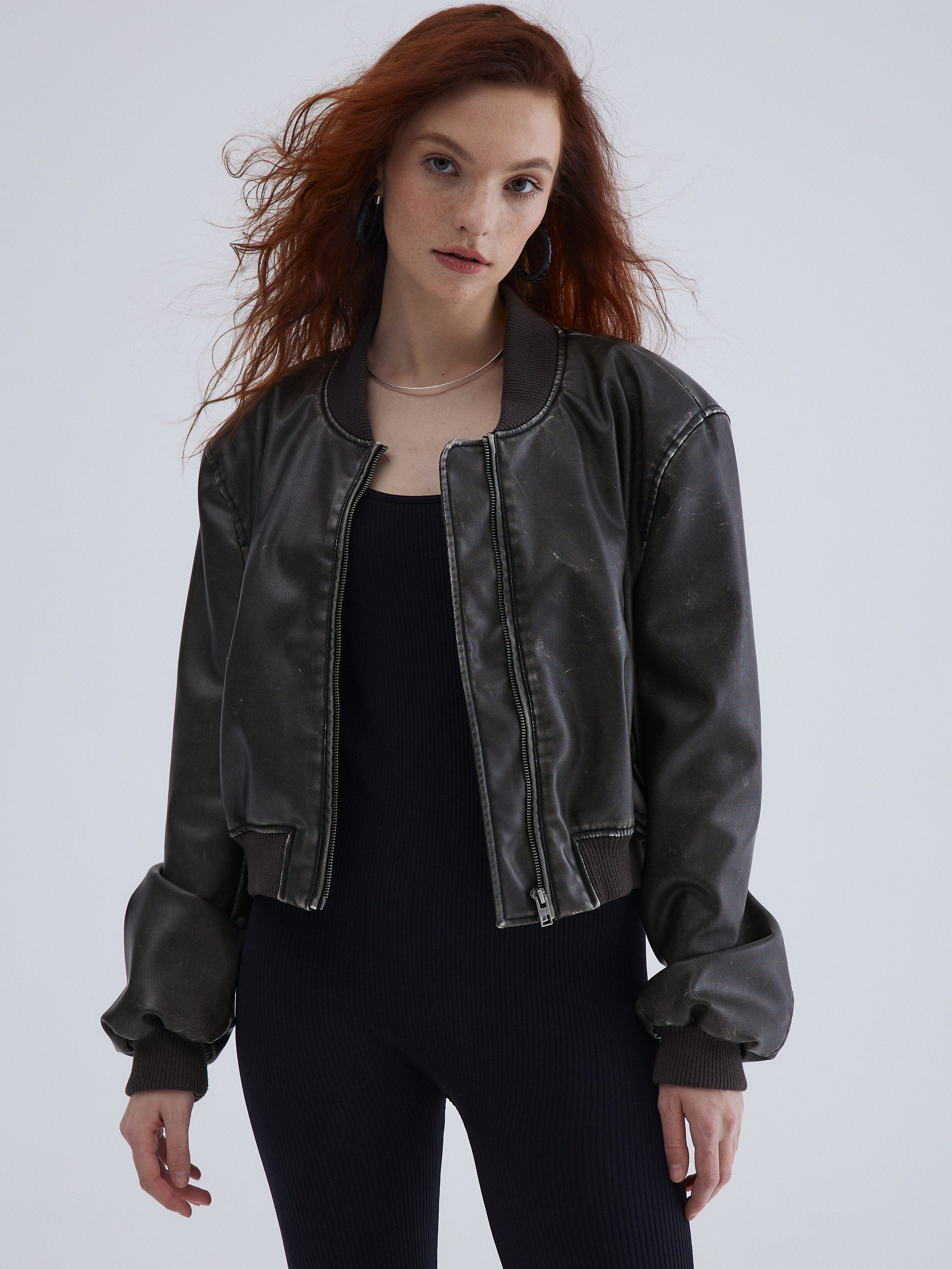 Каталог, бомбер. Главная