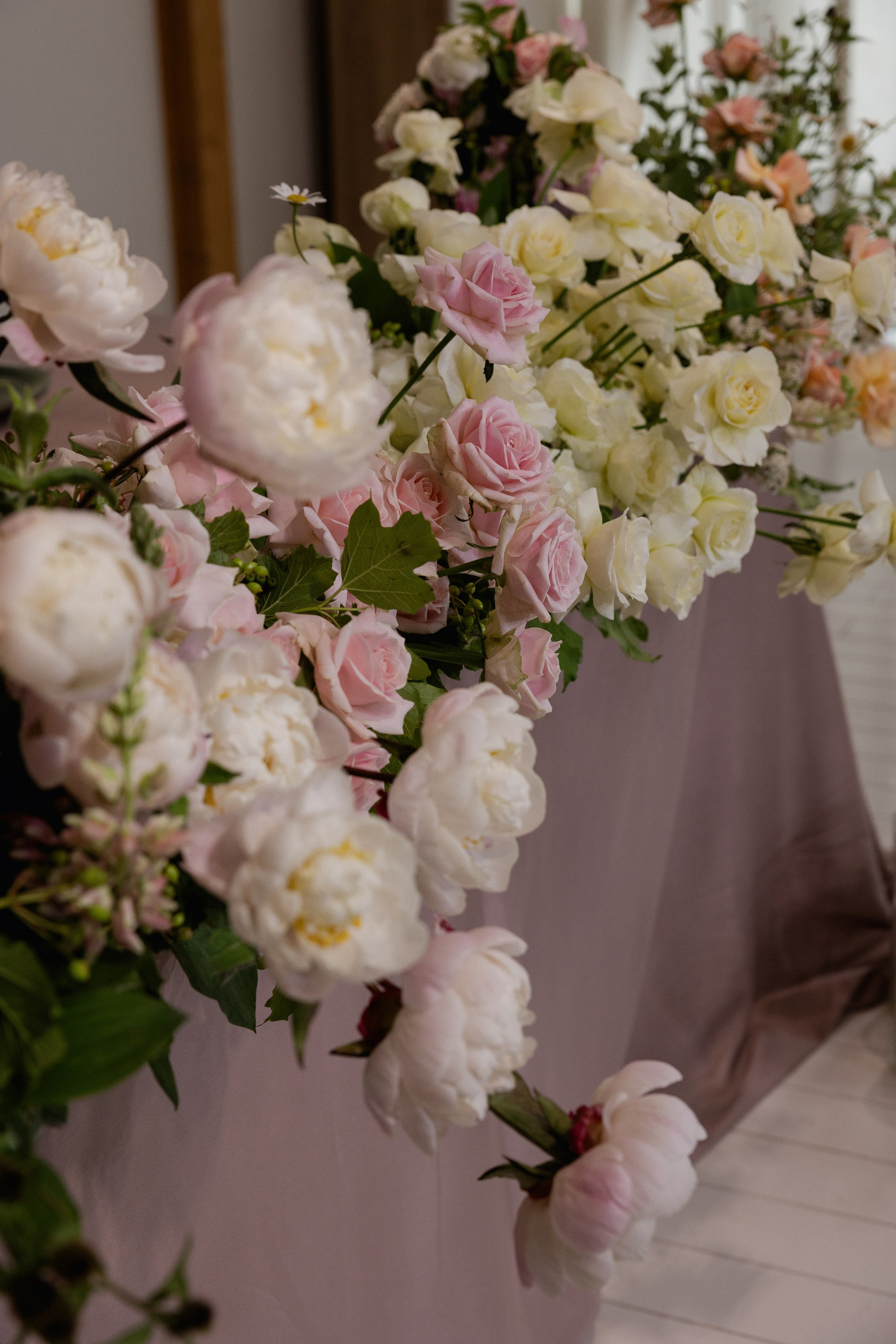 Диана & Павел. Оформление свадеб, декор свадеб Вера Маркова, Москва