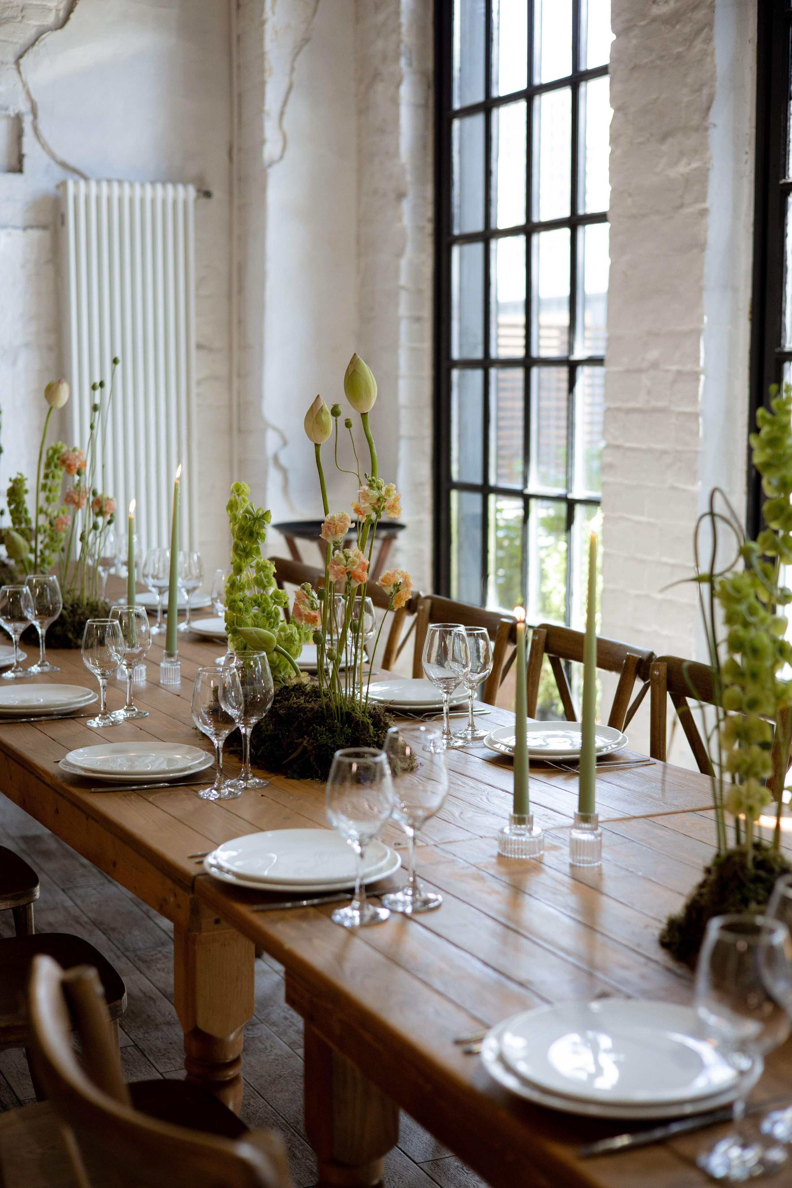 Никита & Катя. Оформление свадеб, декор свадеб Вера Маркова, Москва