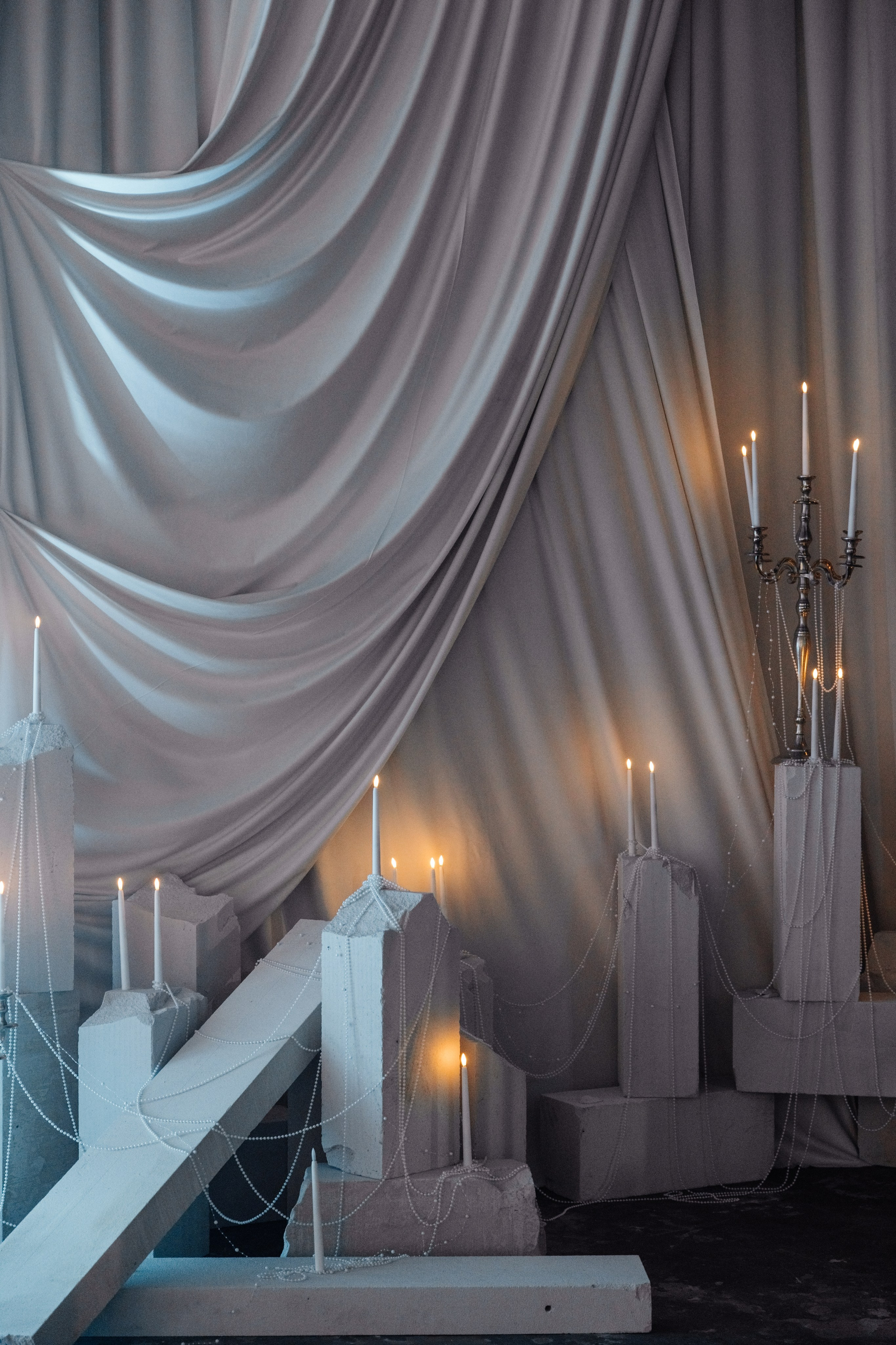 День рождения ARСHILOFT. Репортажный фотограф Ольга Кочетова в Москве