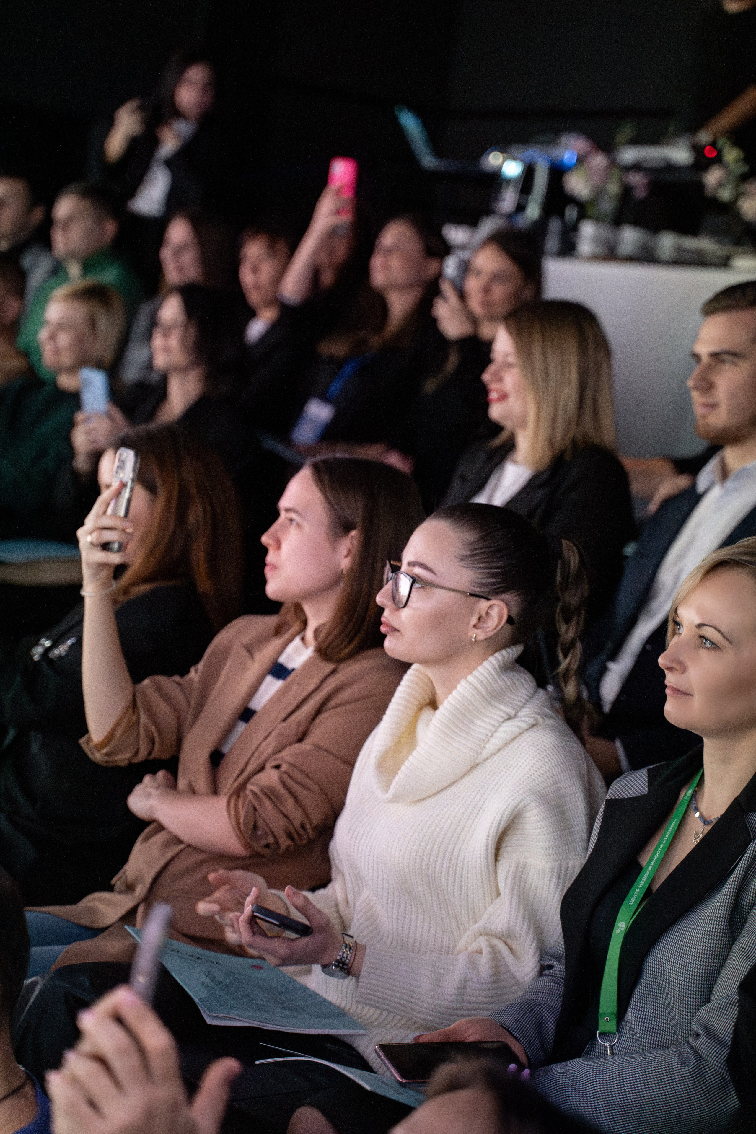 Презентация Мой Ритм. Продакшн для девелопмента и реального сектора