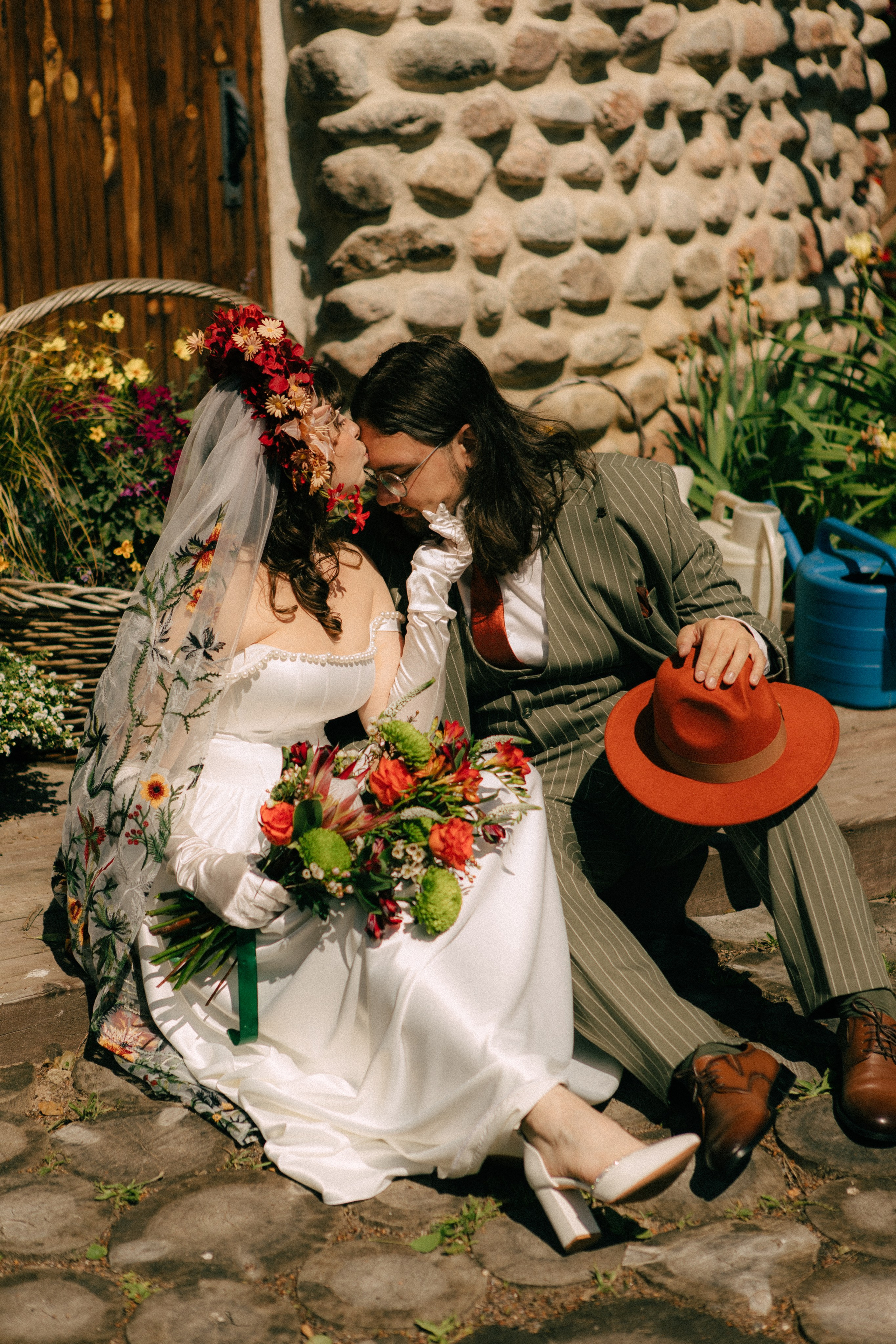 Репортаж. Фотограф в Санкт-Петербурге Ольга Андрианова