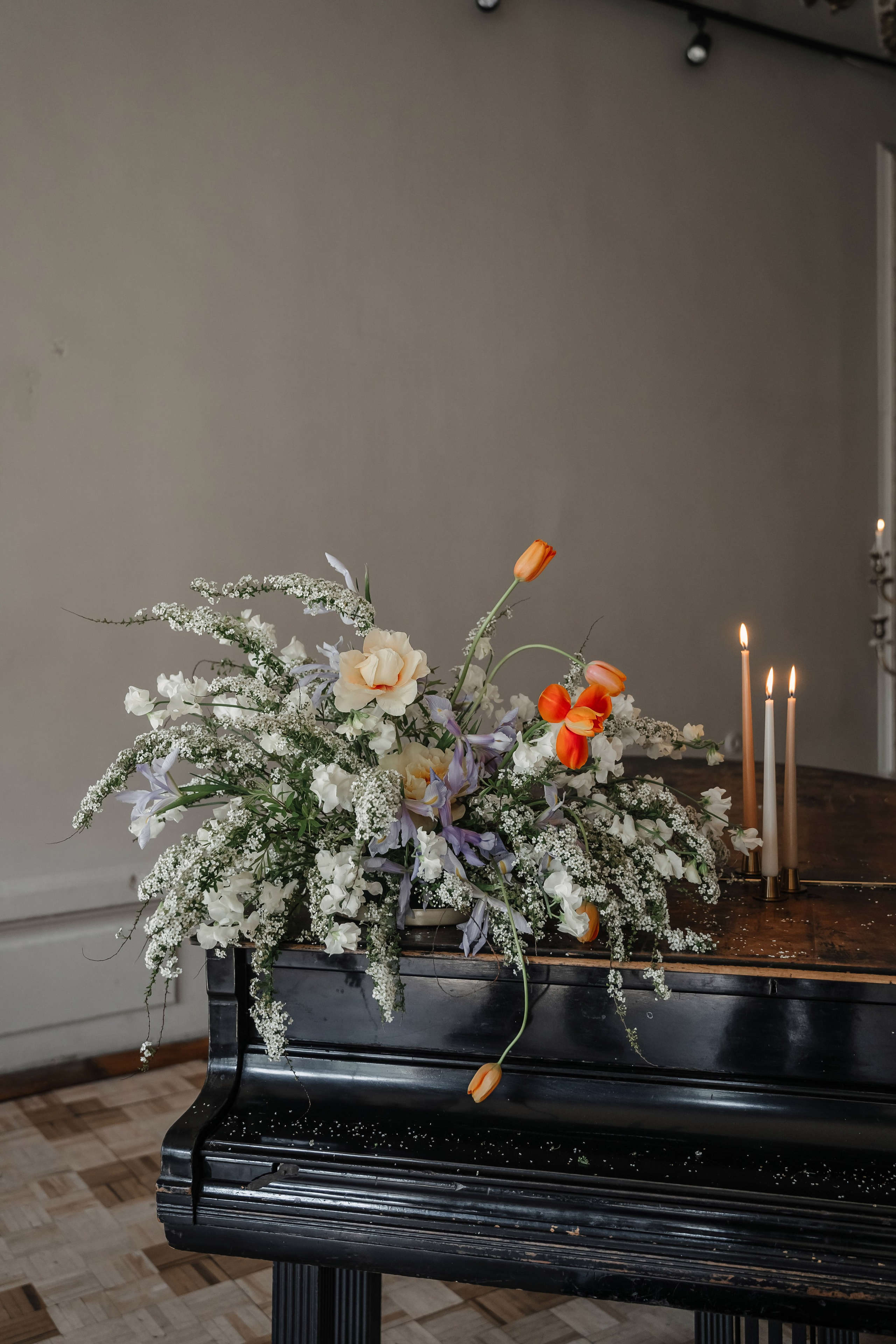 Денис и Дарья. Свадебный фотограф в Москве Михайлина Настя