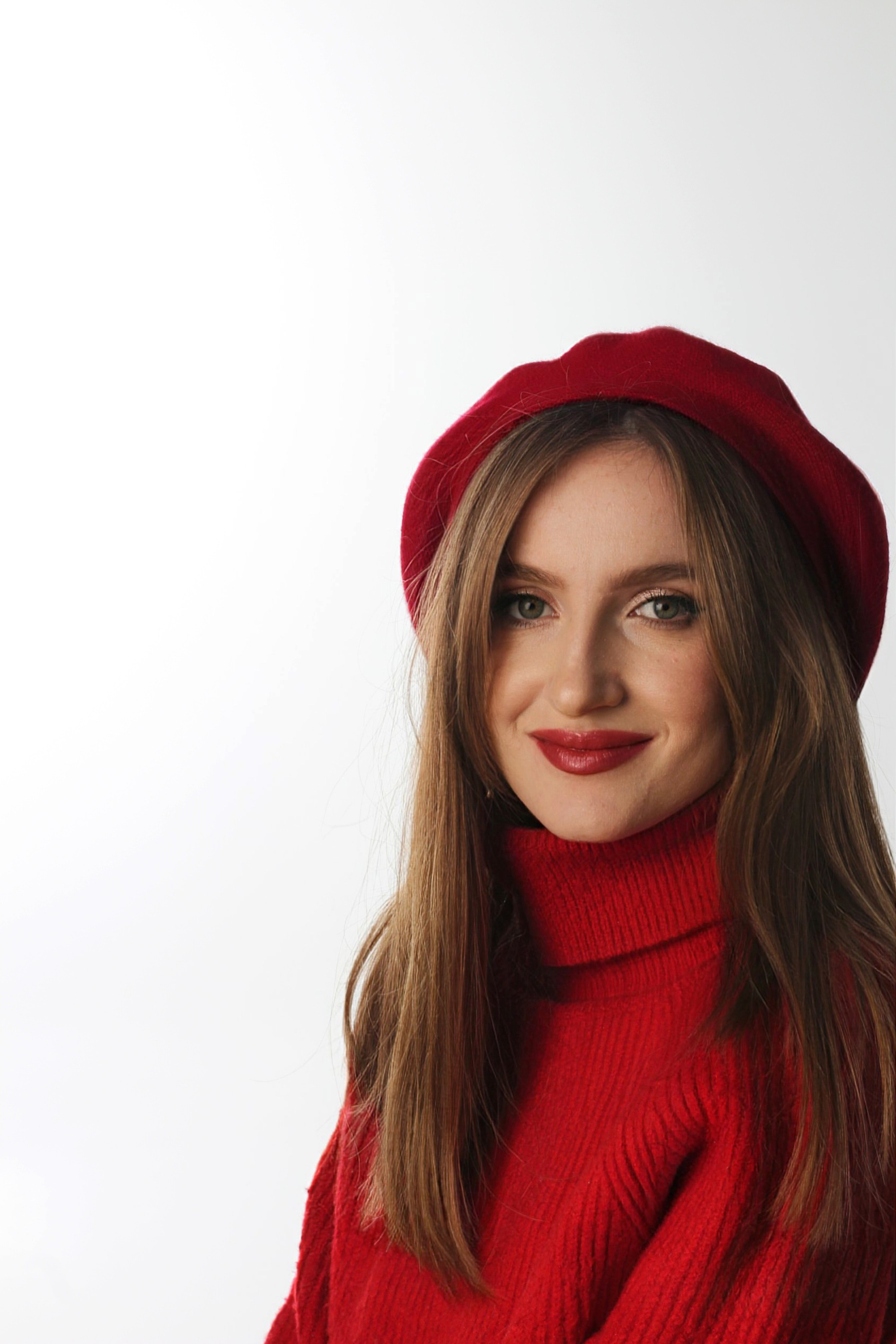 Дорина. Женский фотограф в Москве Камила Бакаева