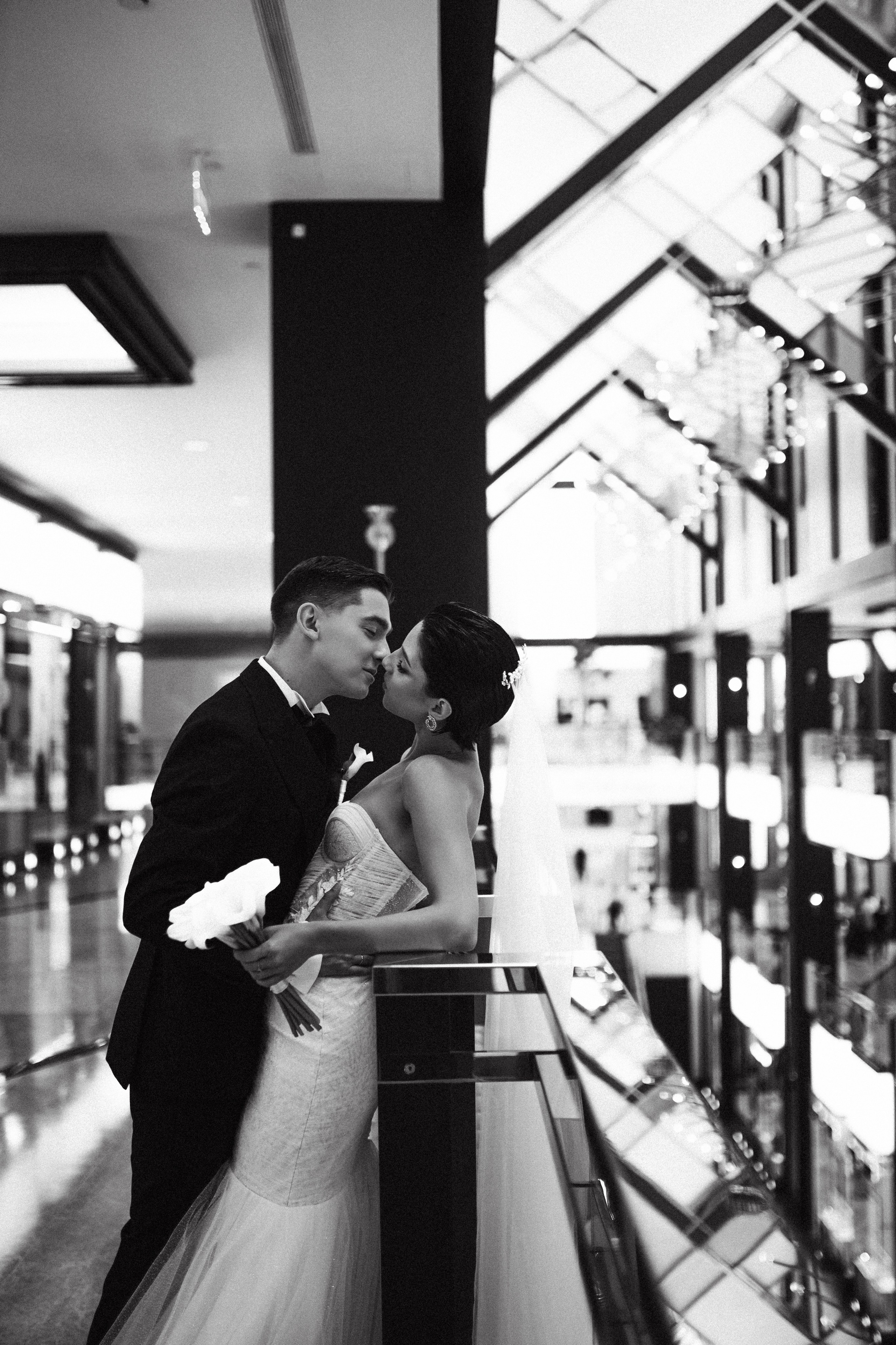 А & P | Москва. Фотограф Екатерина Амбрушкевич