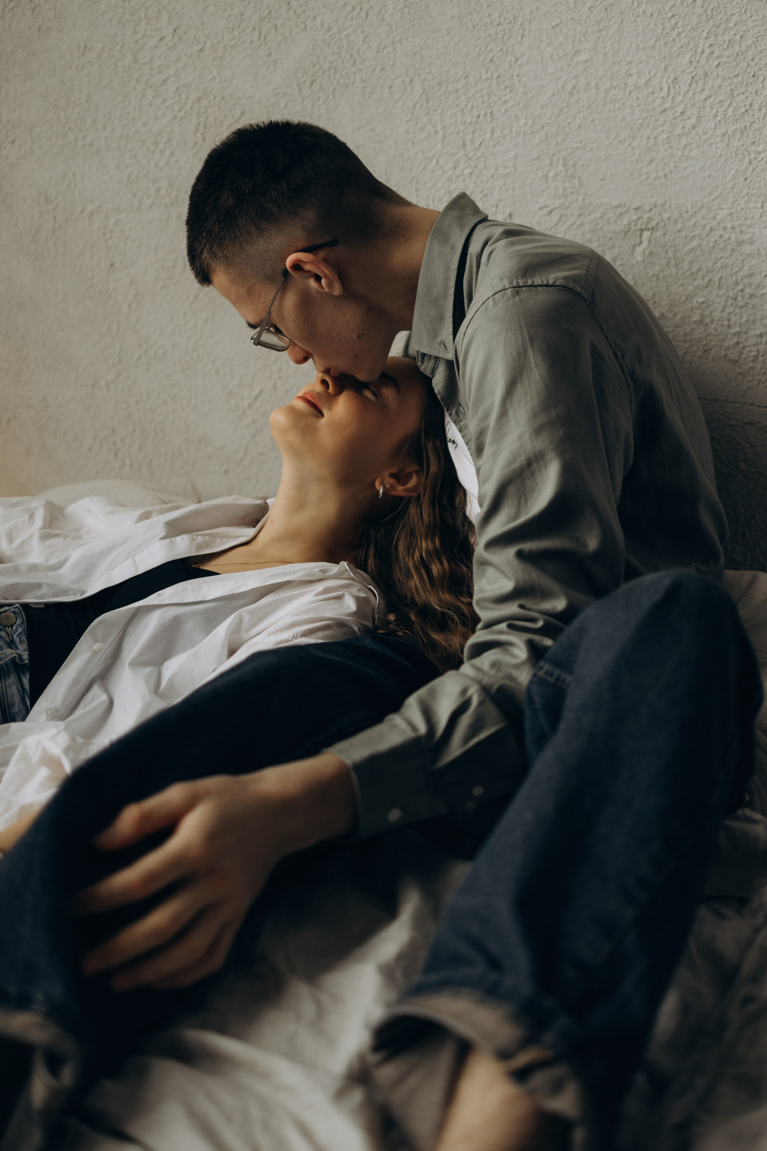 Майя & Саша. Семейный и женский фотограф в Туле