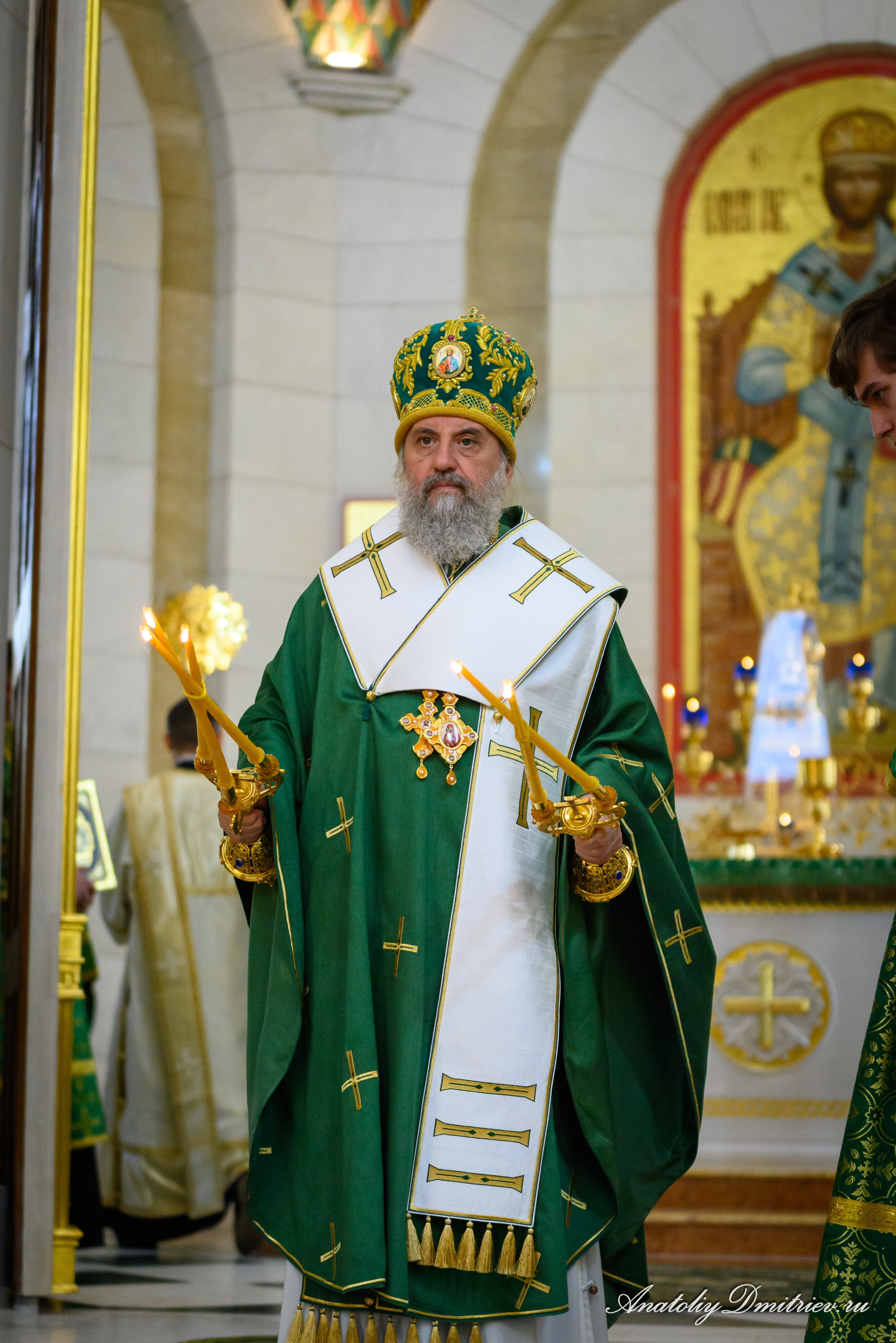 Вербное 2025. Фотограф  Крещения и Венчания Калининград