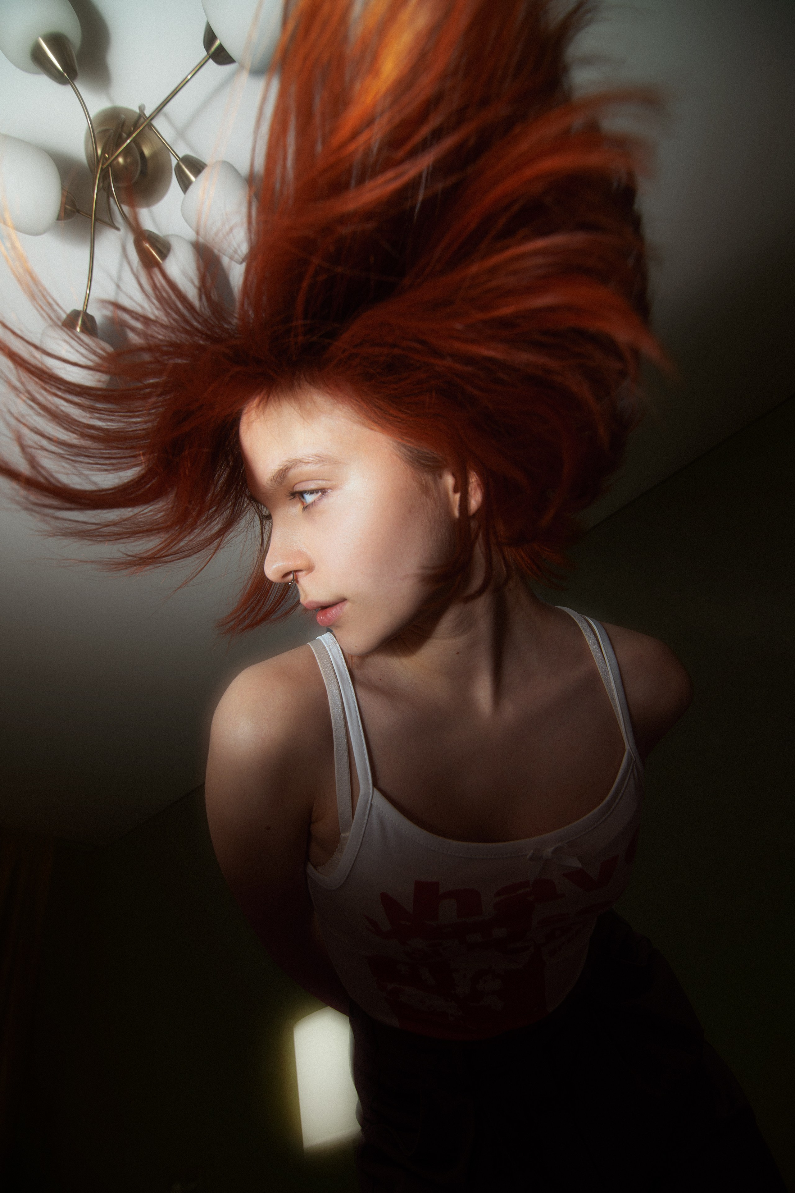 Вера. Азиев Александр|Портретный фотограф