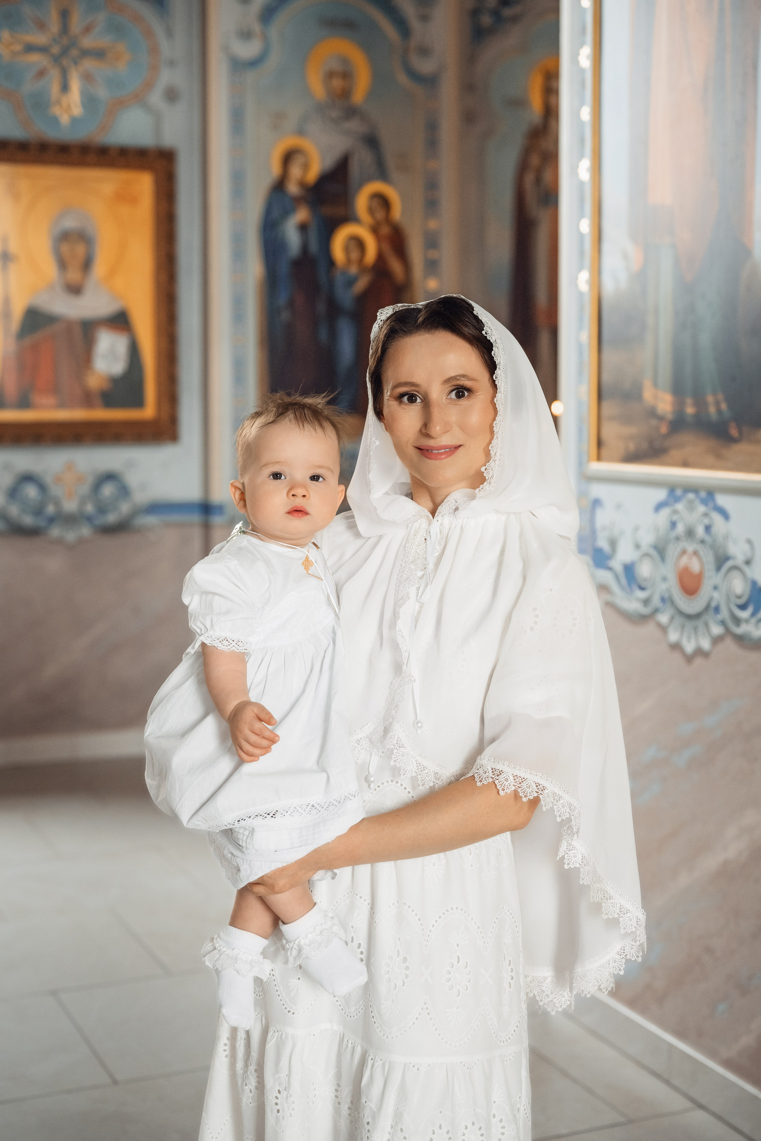 Храм Введения во храм Пресвятой Богородицы. Церковный фотограф на Таинство Крещения и Венчания в Оренбурге и Оренбургской области Екатерина Белкина