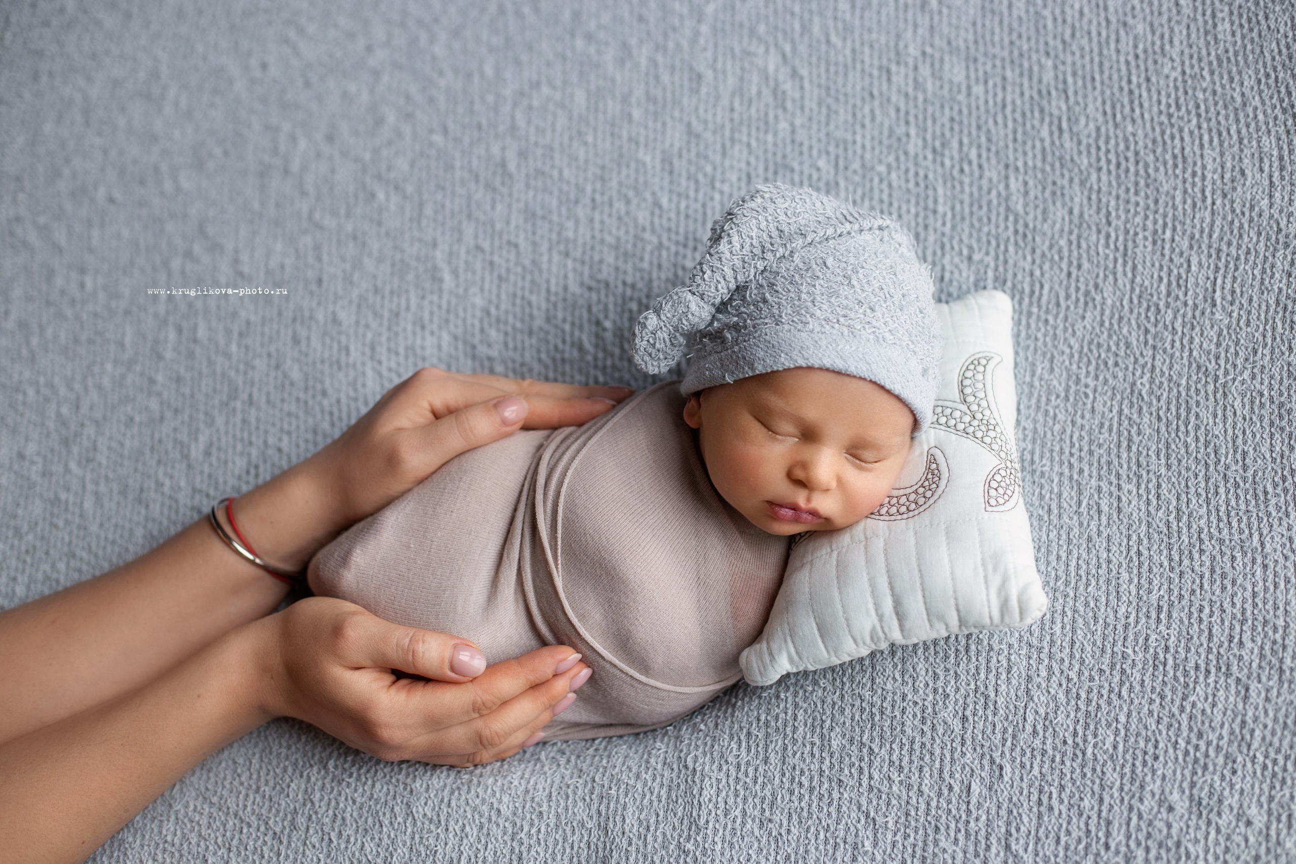 Новорожденные (до 1 месяца). Фотограф новорожденных и детский в Сергиевом Посаде Кругликова Юлия