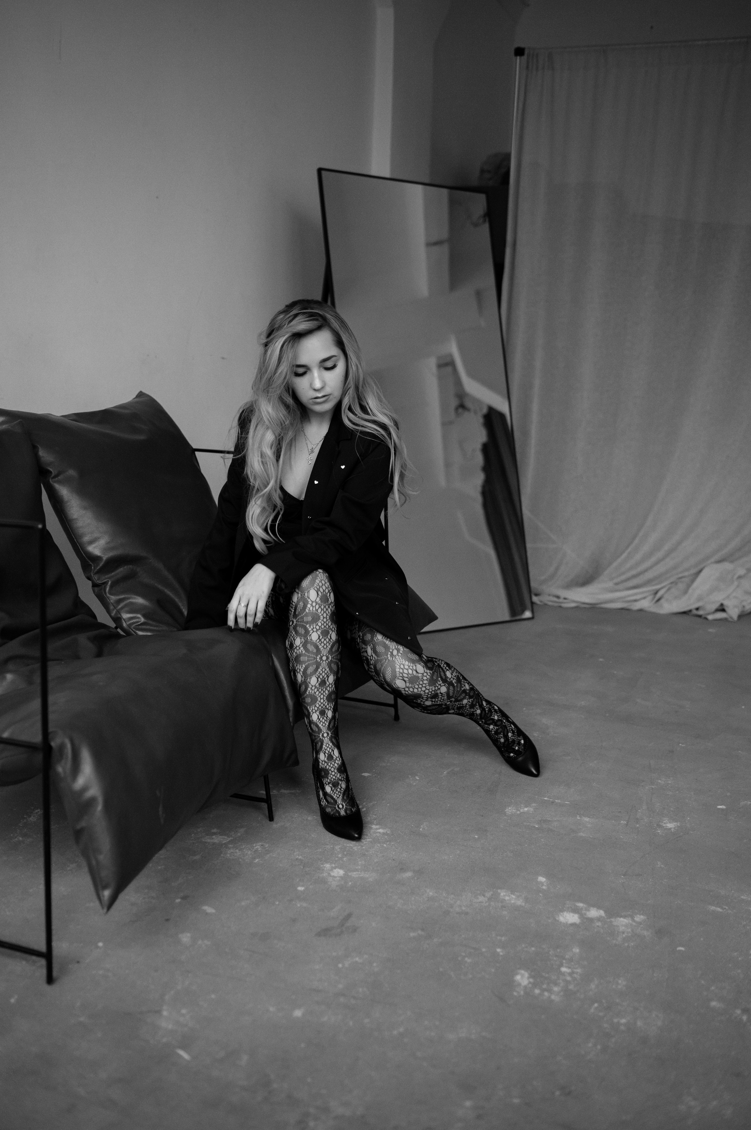 Лина. Свадебный и семейный фотограф в Серпухове Александра Дерюшева