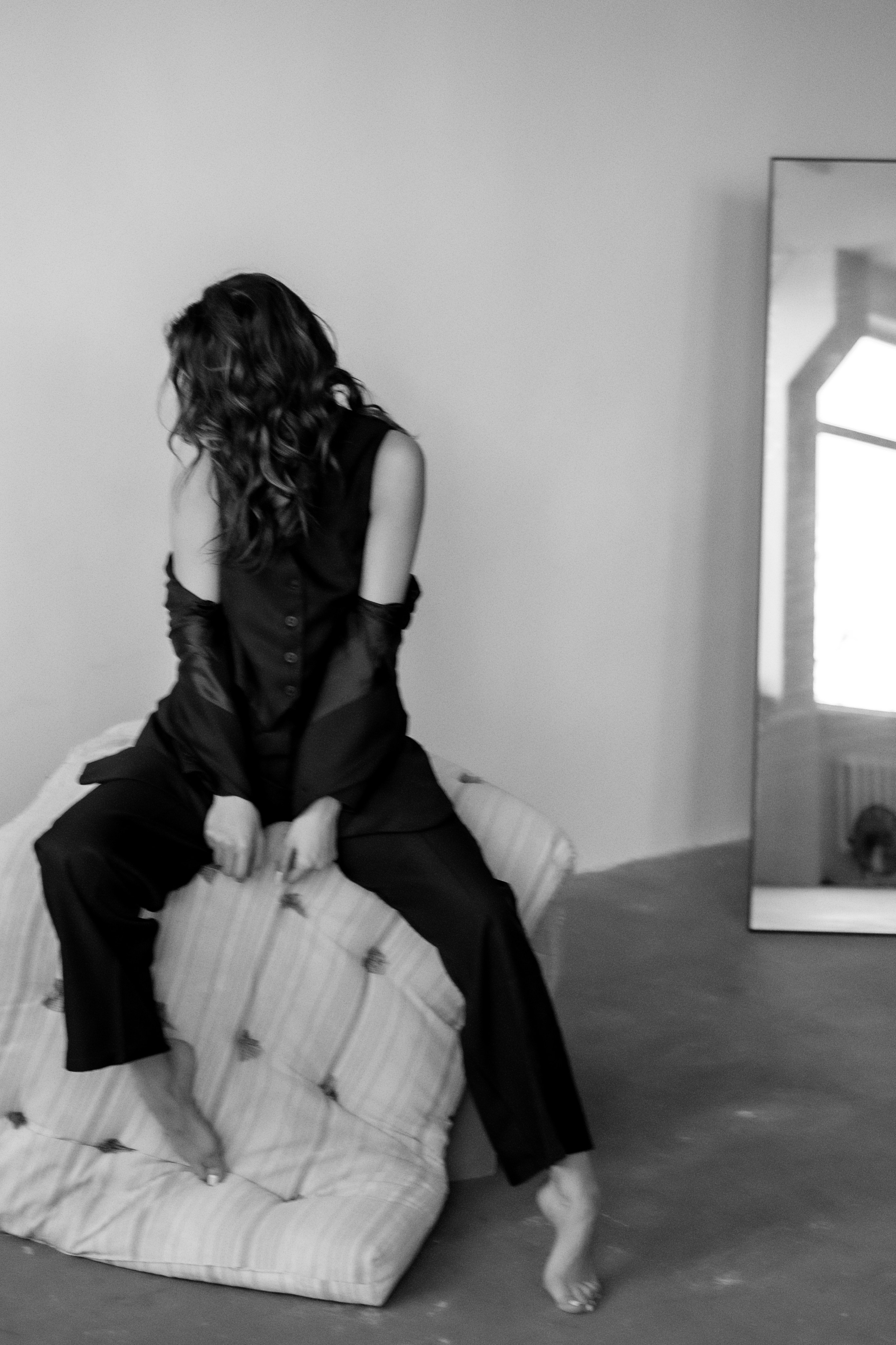 Валерия. Свадебный и семейный фотограф в Серпухове Александра Дерюшева