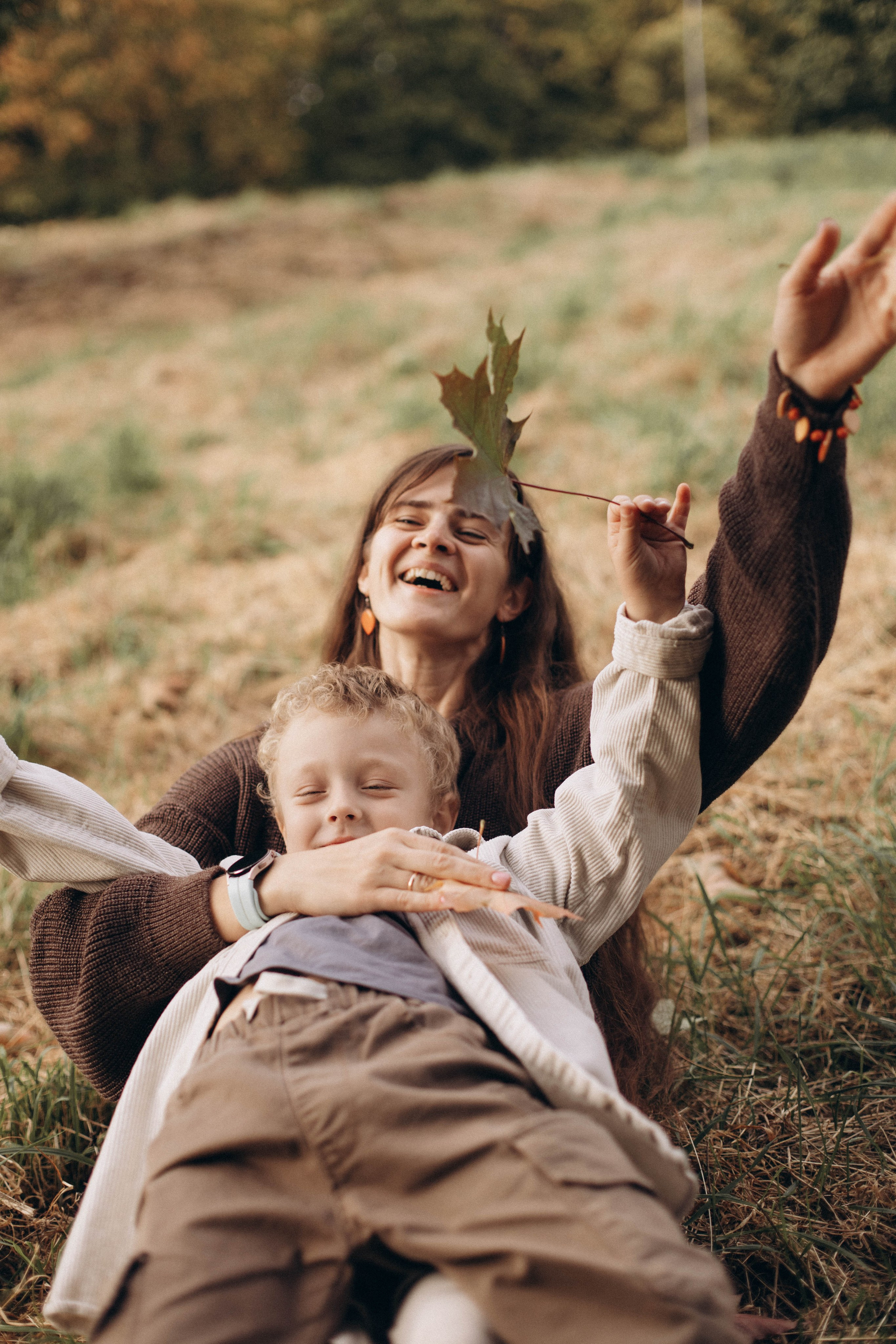 Вика и Юра. Семейный фотограф Москва Ирина Малышева