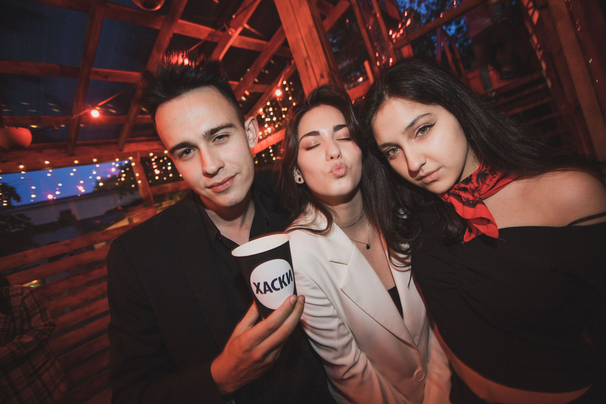 Репортажная съемка. GALLERY