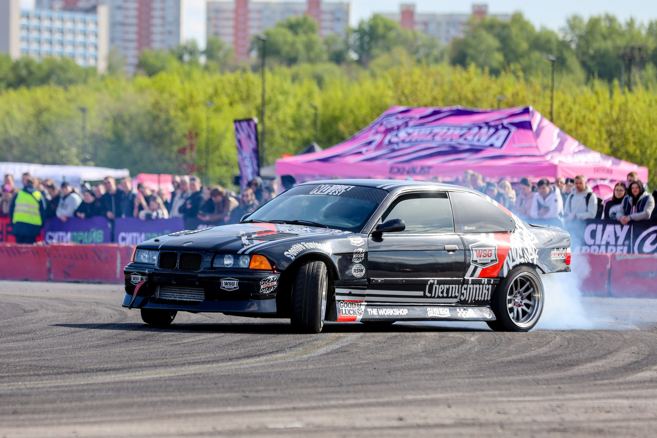 NDNF 2024. Свадебный фотограф Расторгуев Дмитрий