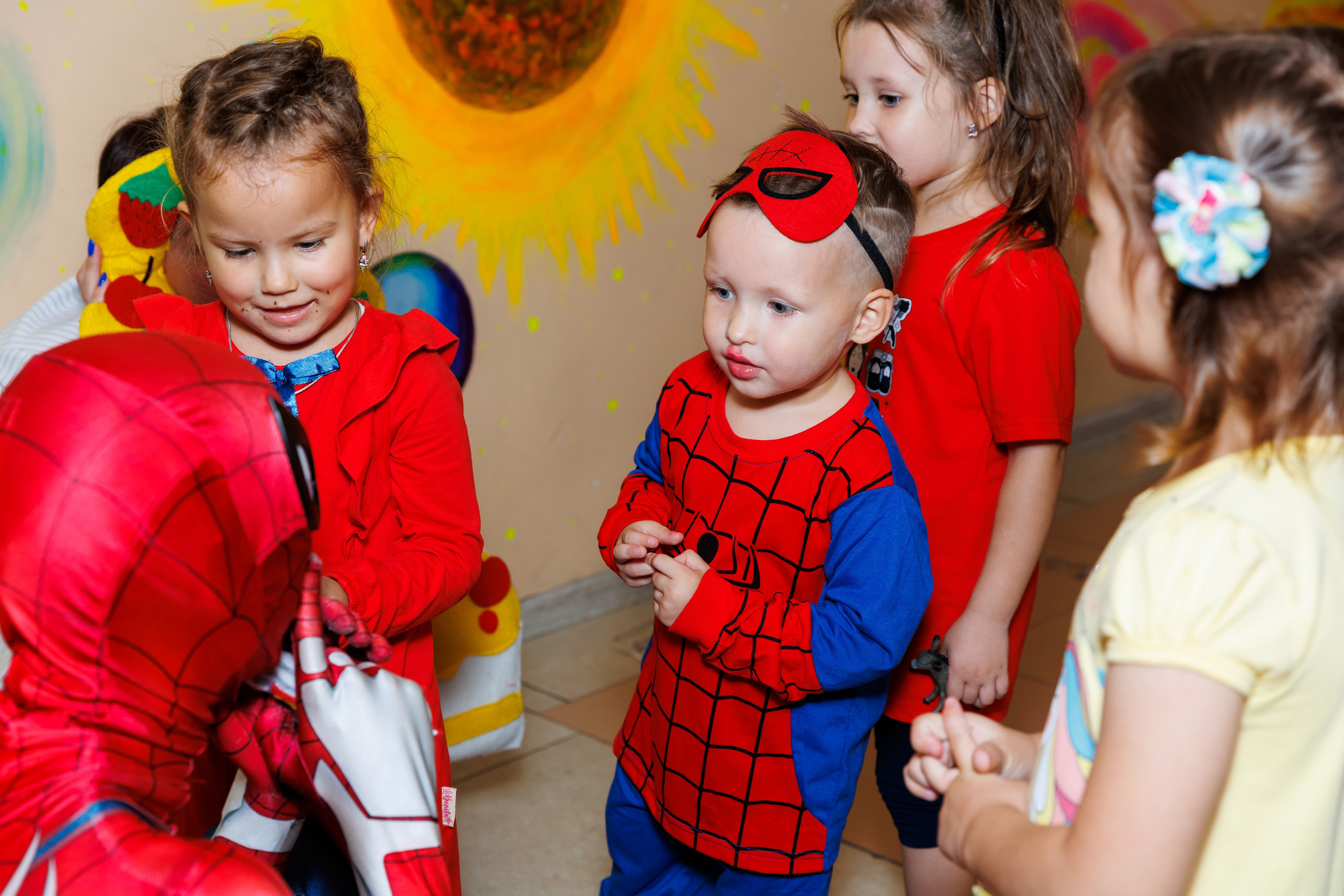 Фанки Таун. Фотограф Новосибирск — Наталья Гресь