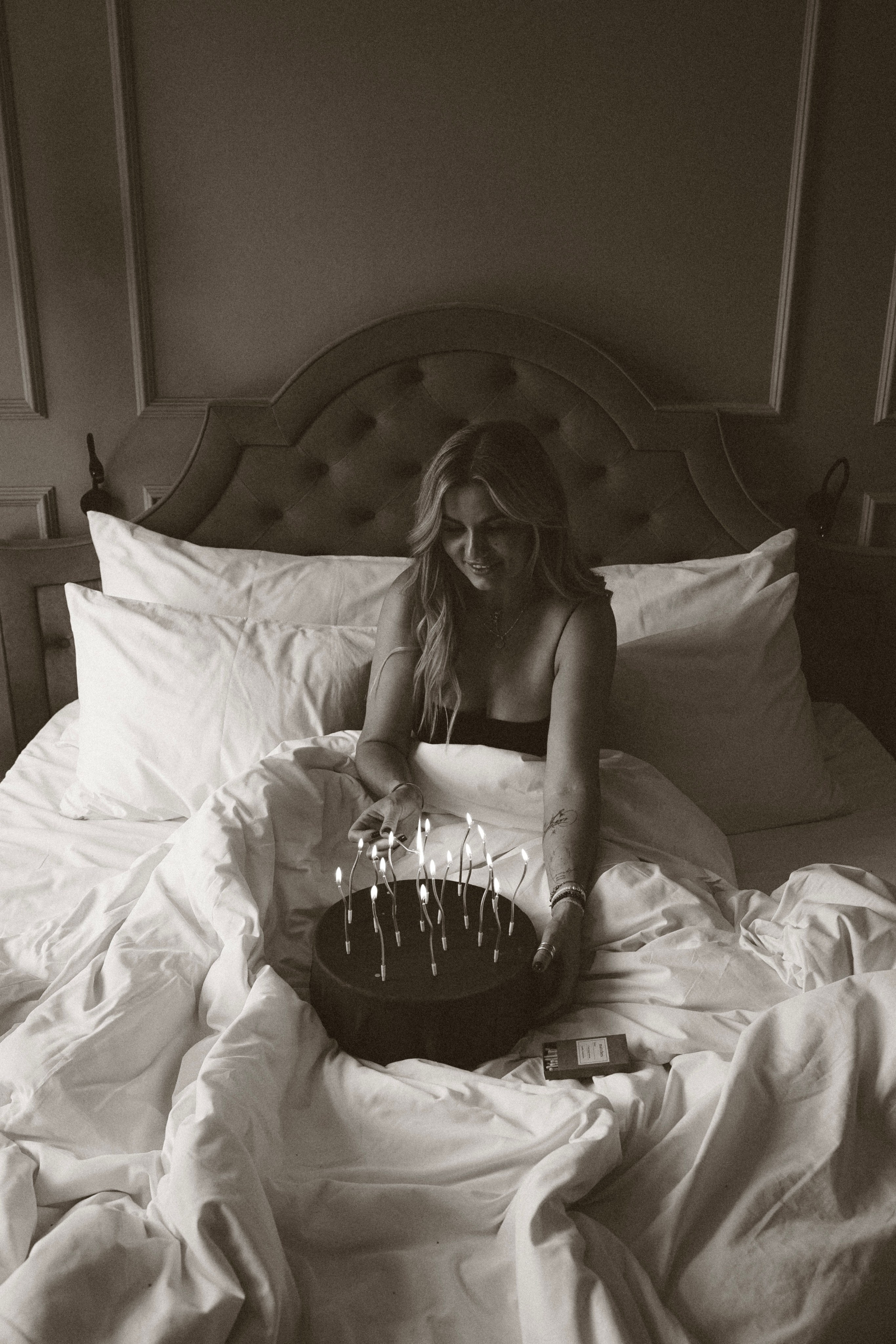 Женские портреты. Polina Shchedrina