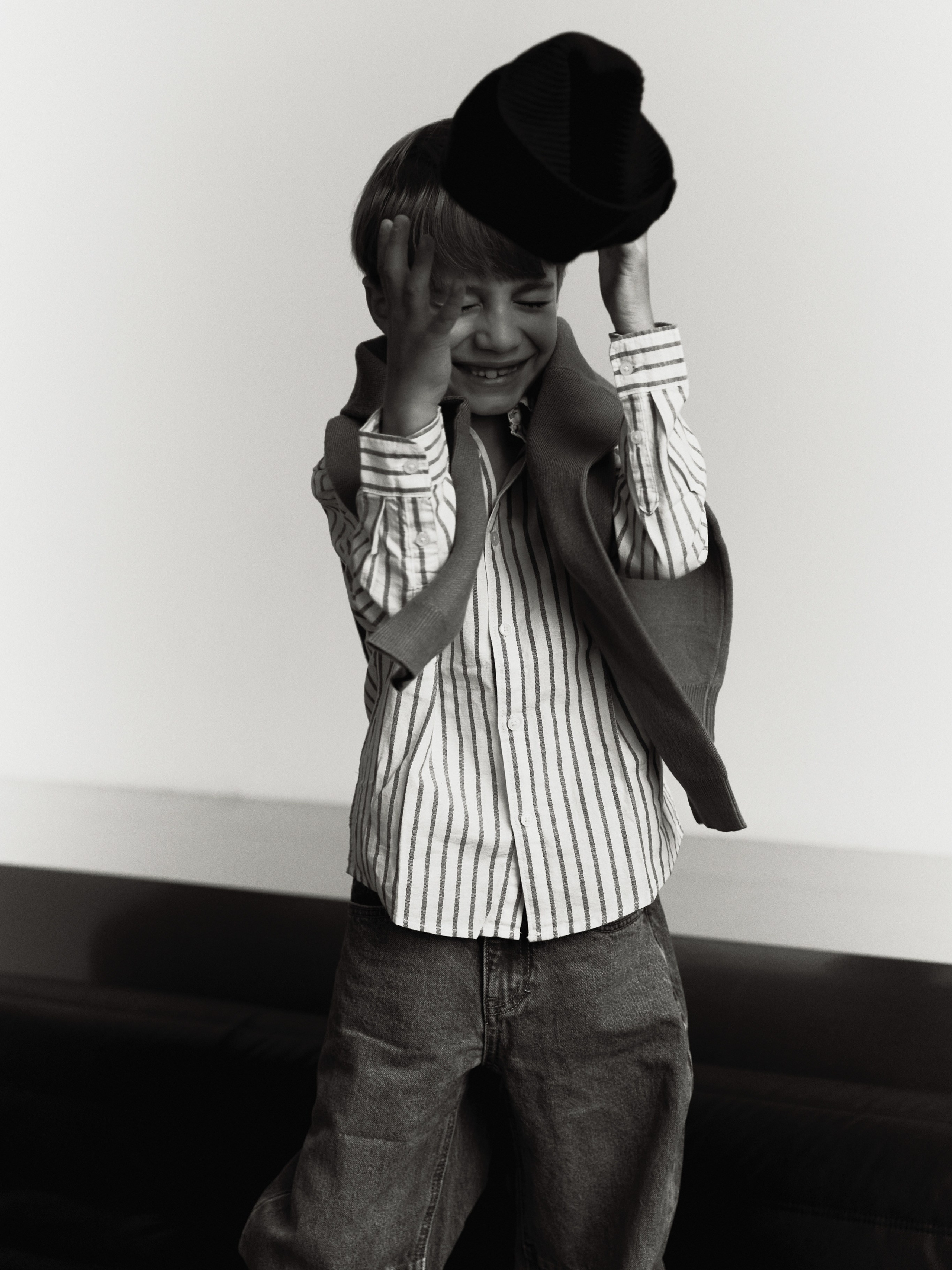 Kirill. Индивидуальная и семейная фотосессия в Чебоксарах Оксана Русакова