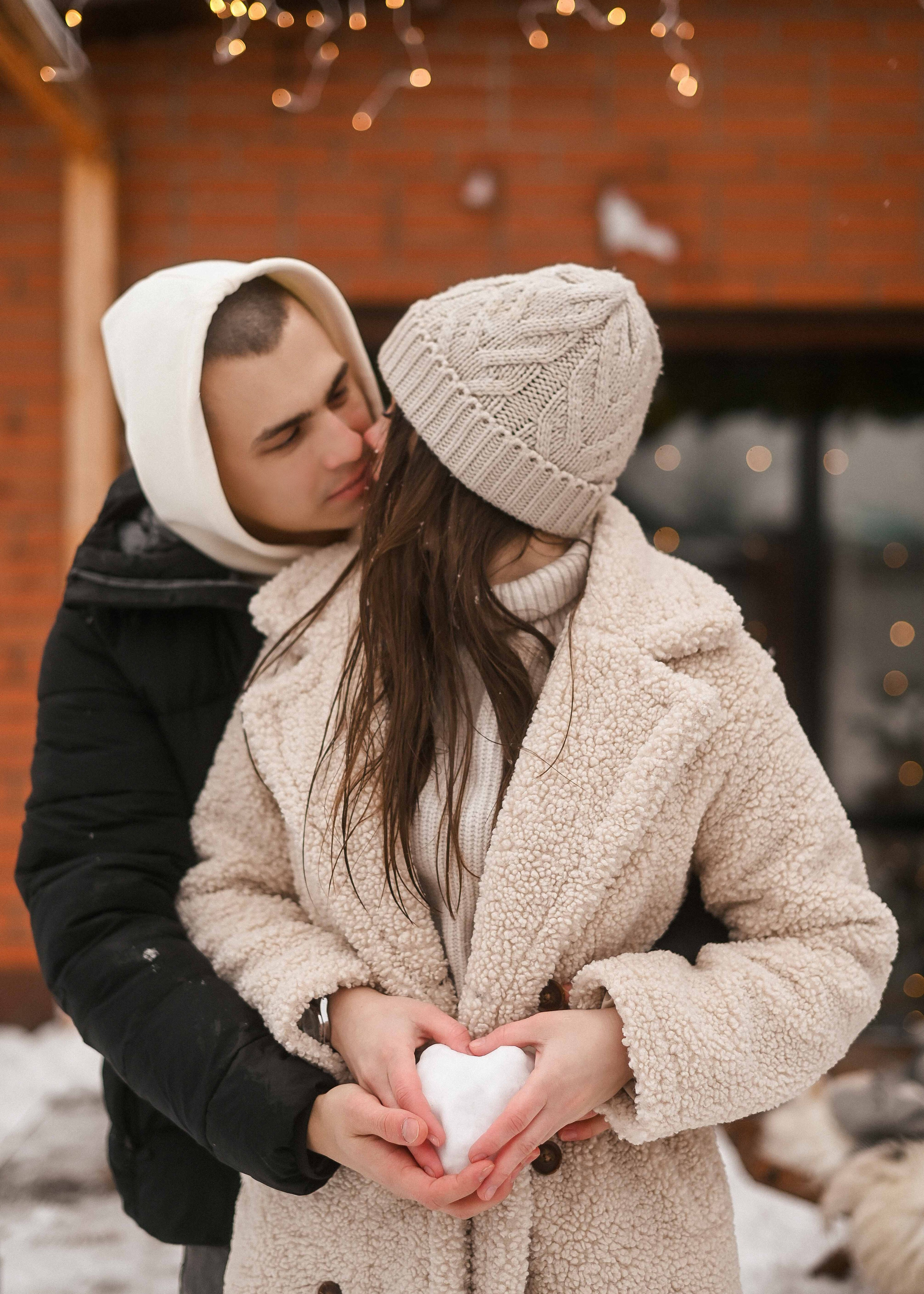 Lovestory. Свадебный фотограф Анна Данькова