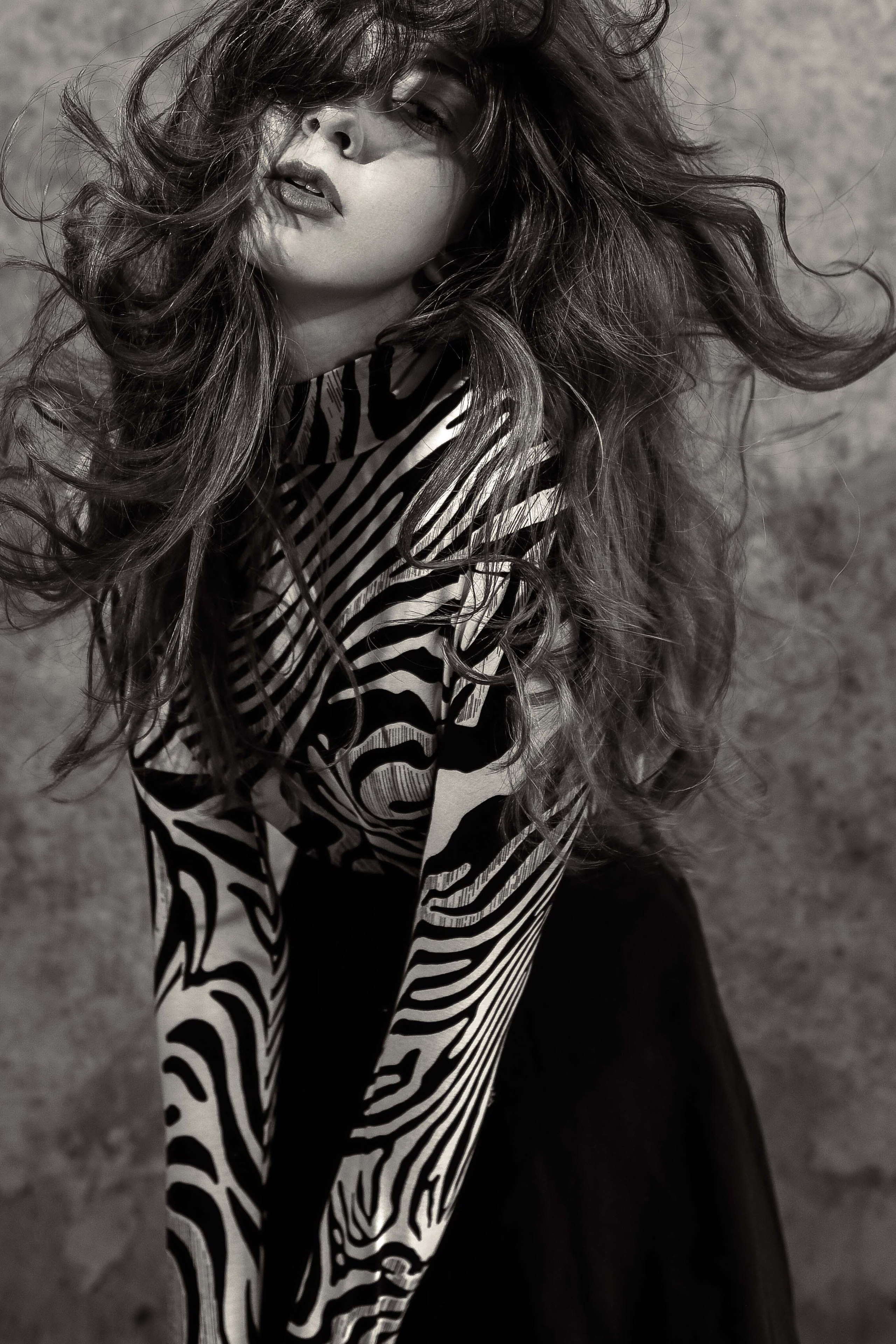 Женский портрет. Свадебный фотограф Анна Данькова