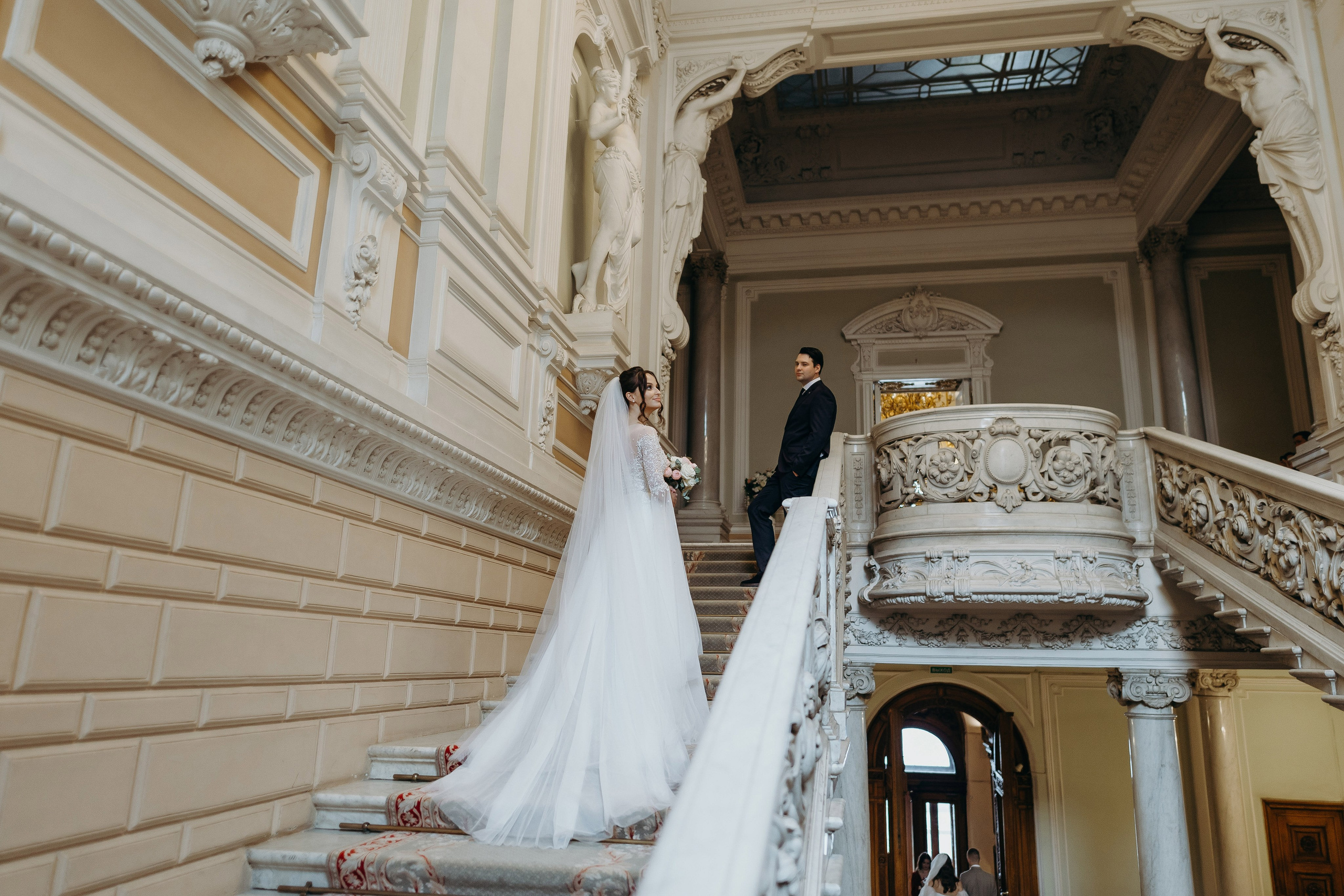 Wedding day 05.07.24. Свадебный фотограф в Санкт-Петербурге