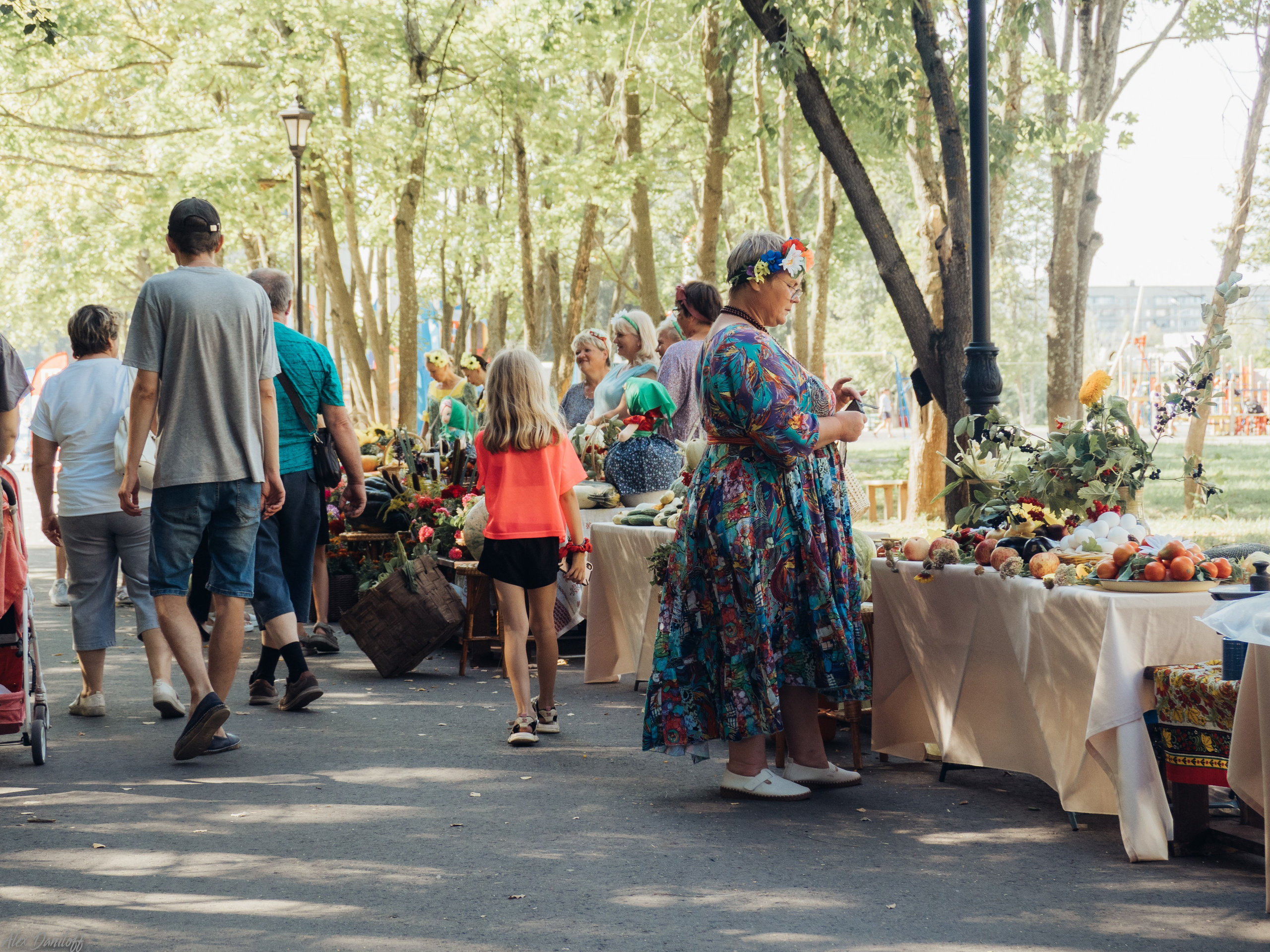 Секреты муромского долголетия. Муром-Инфо. Новости культуры, образования, спорта в городе Муром