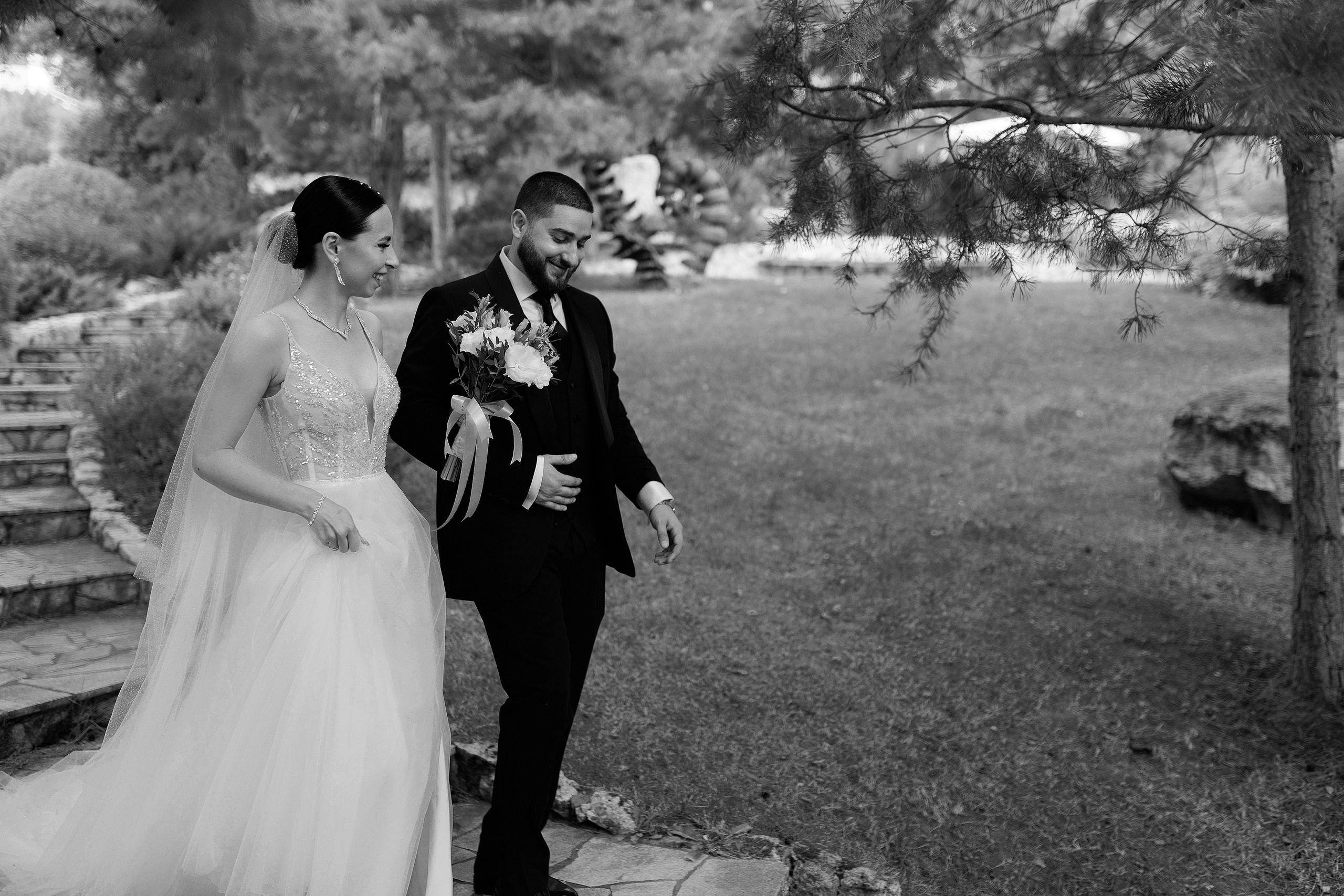 Гурген & Кристина. Свадебный фотограф в Тольятти и Самаре Юлия Беккер