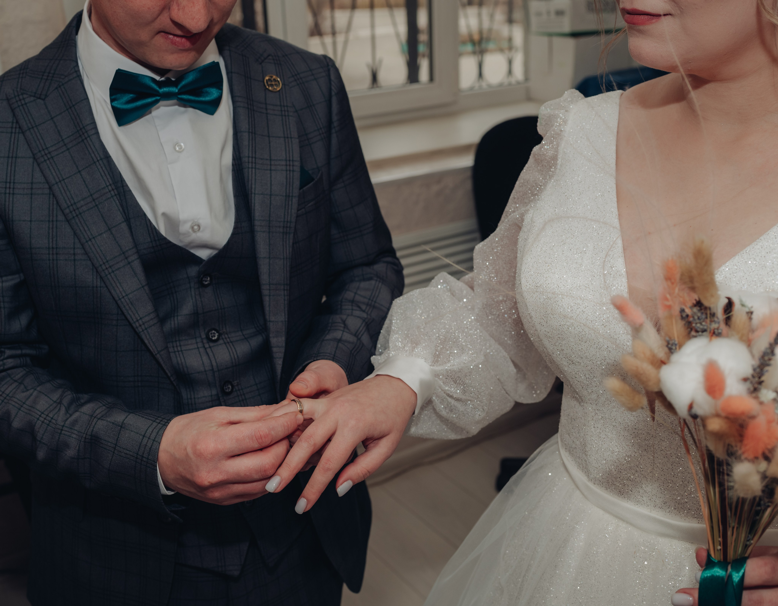 Сергей и Виктория. Фотограф Виктория Воронина