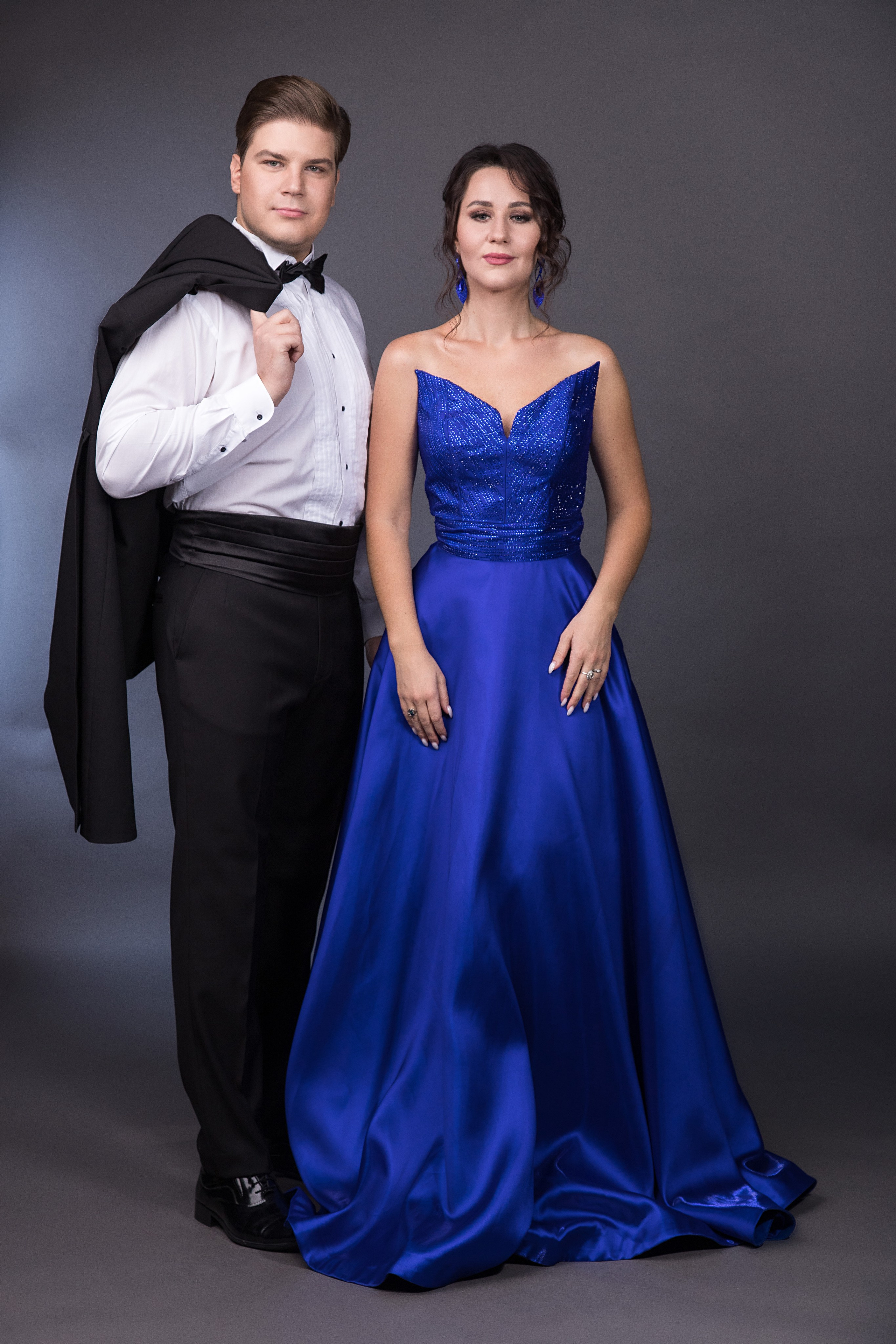 Для афиши. Креативный и женский Фотограф Омске Наталья Лебедева