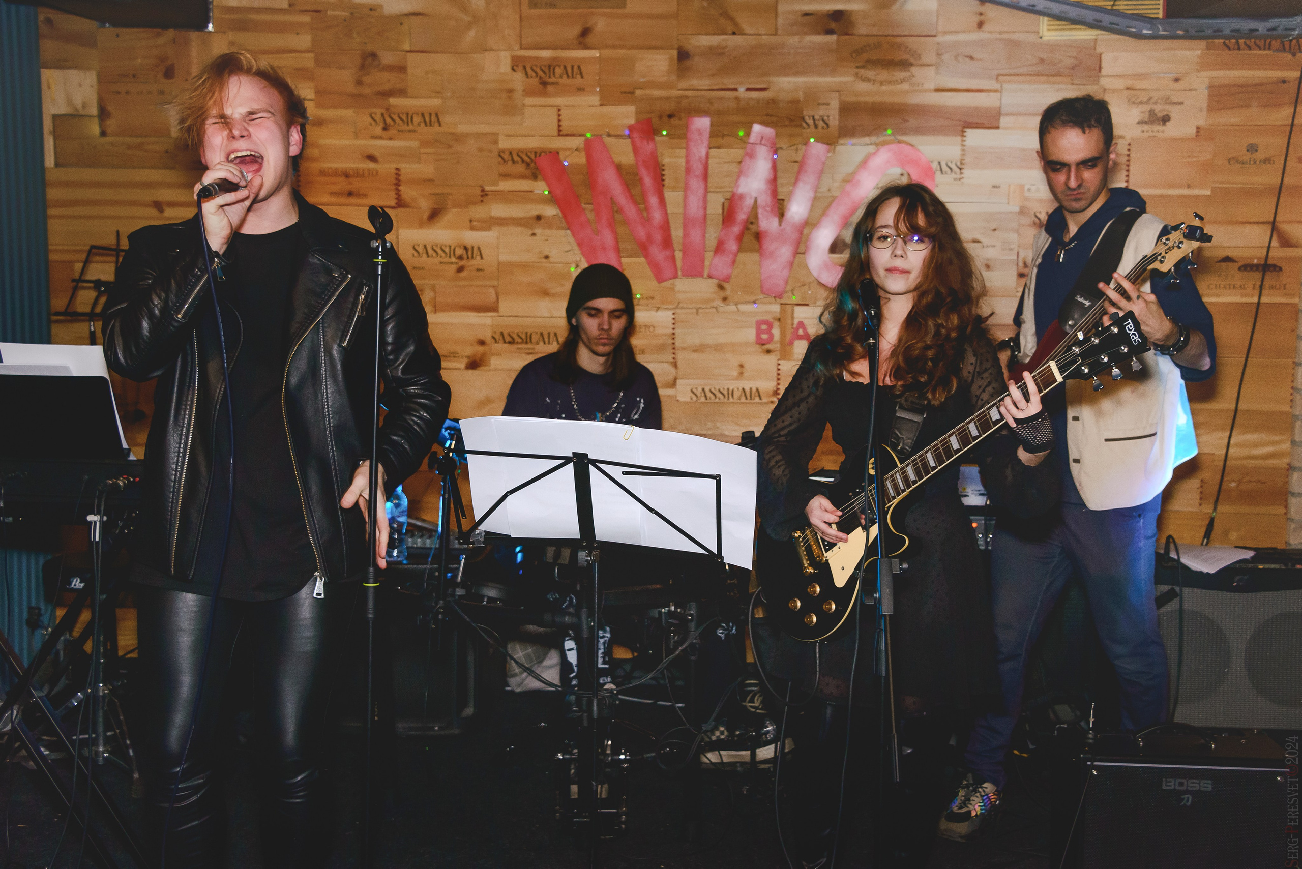 Концерт детский музыкальной студии «Музпрорыв». Ваш фотограф на праздник в Москве, Раменском, Жуковском, Люберцах