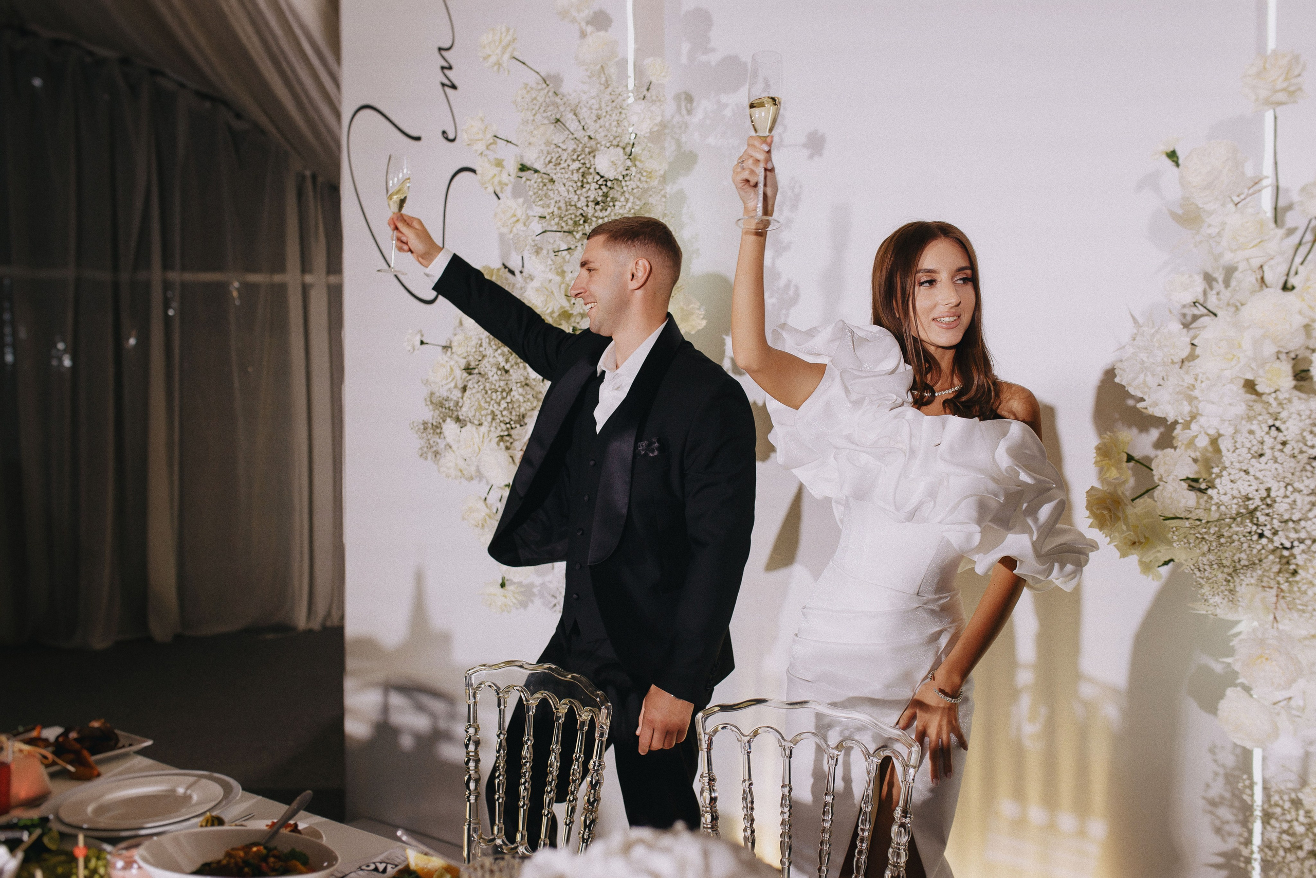 Семен и Вероника. Фотограф Иркутск Антипин Сергей