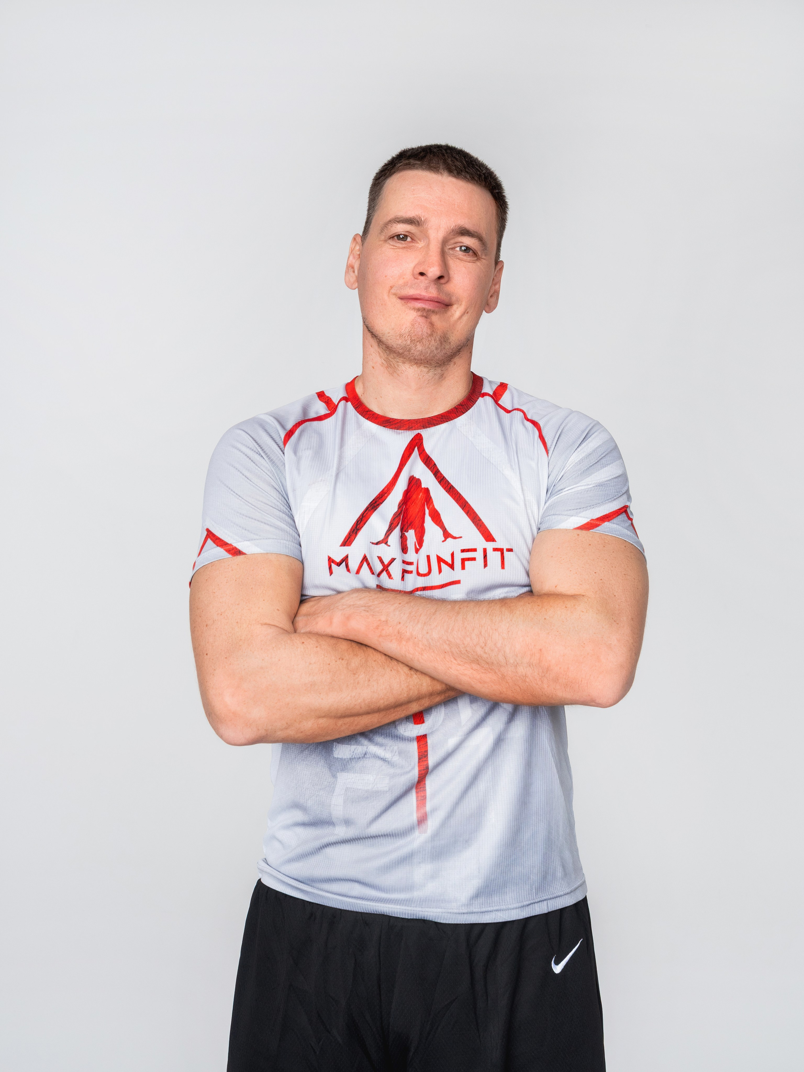 MaxFunFit. Свадебный и семейный фотограф Константин Аксёнов, Москва