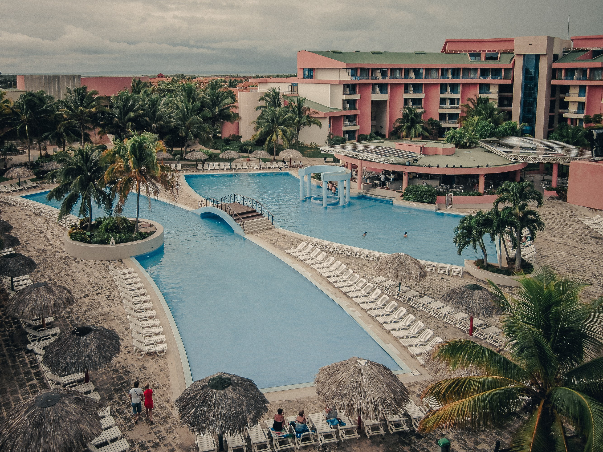 Куба. Фотошкола ArtFotoLife для начинающих и продвинутых фотографов