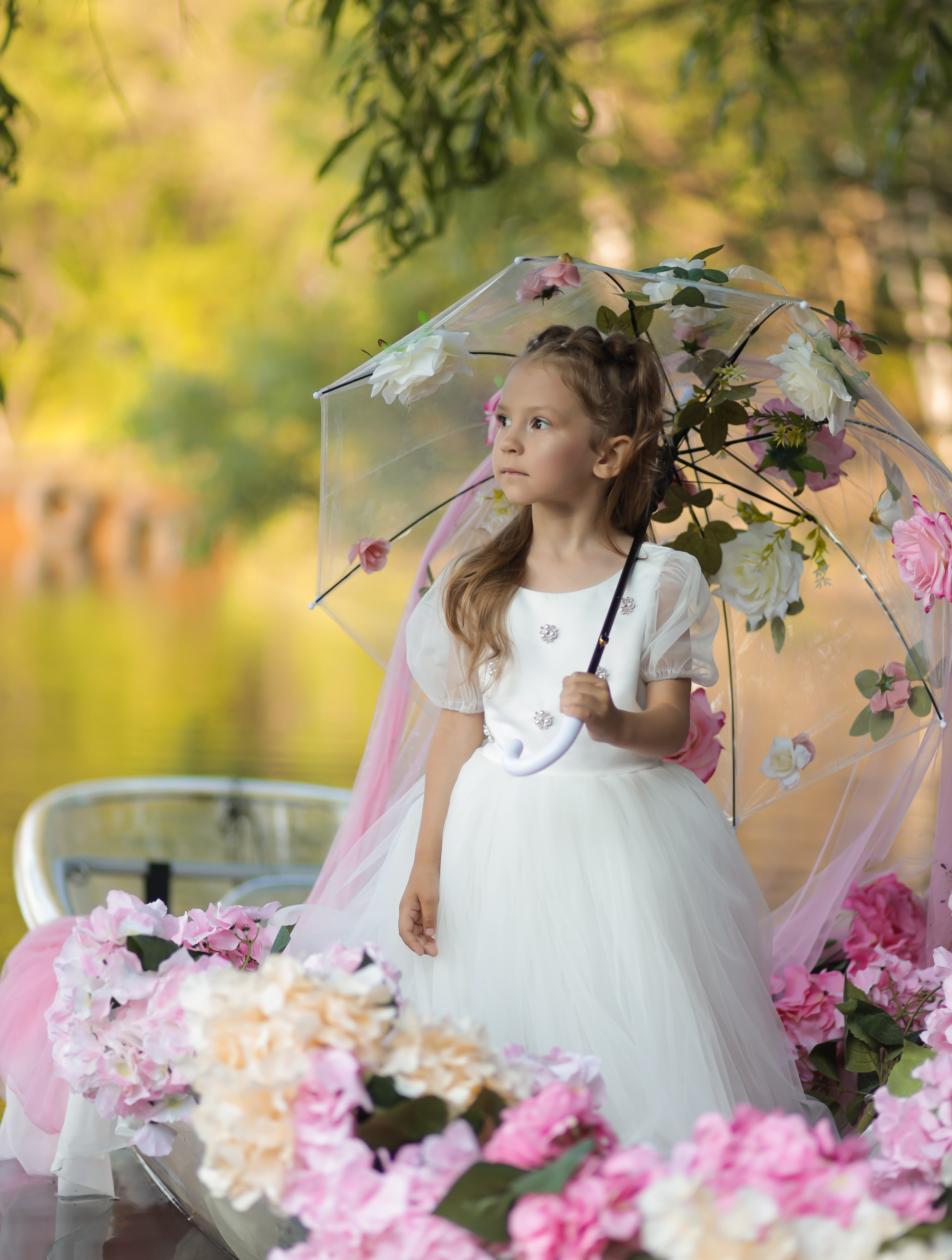 Фотопроект " Летняя прогулка». Little_Princess.38