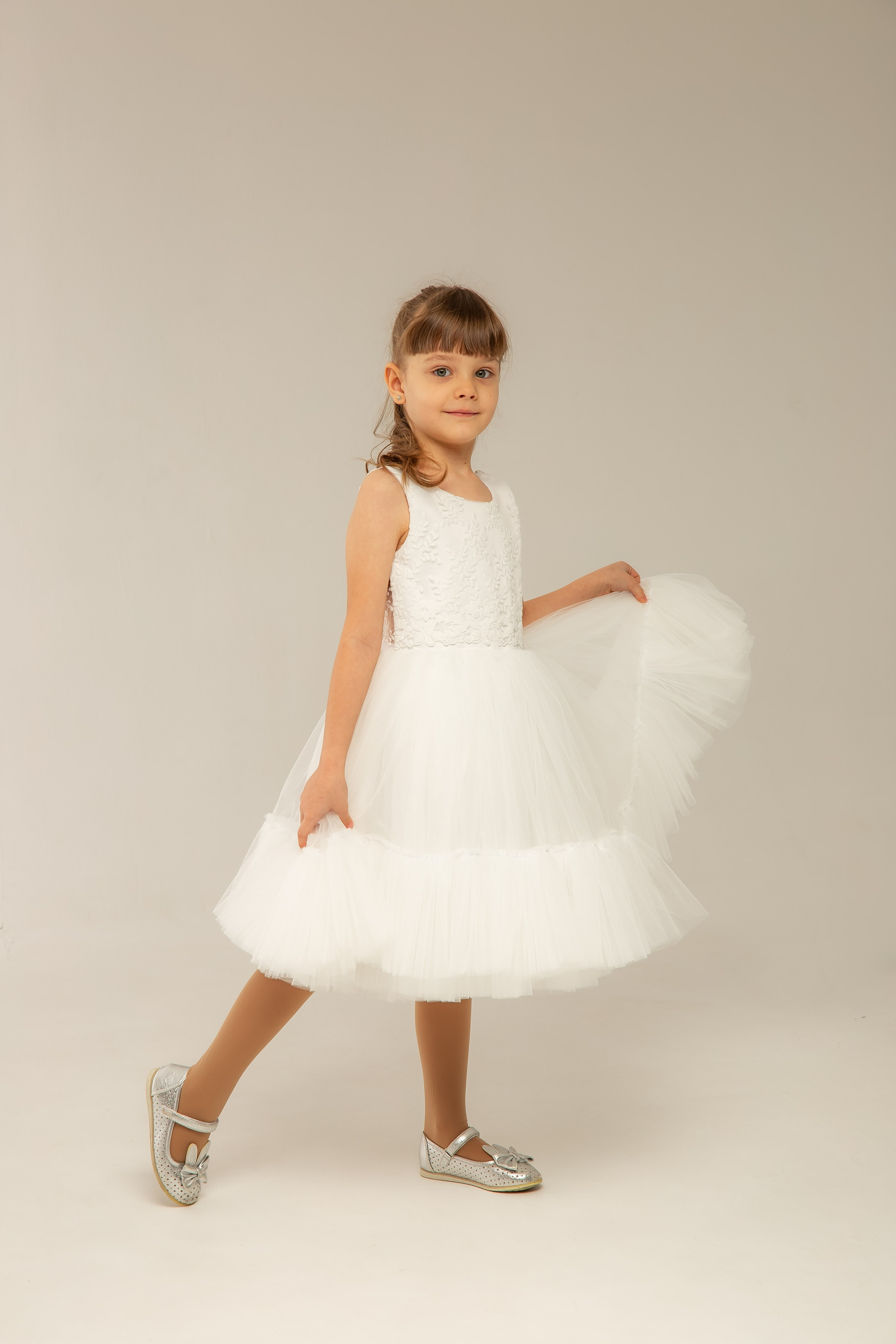 Платья на рост 116-122. Little_Princess.38