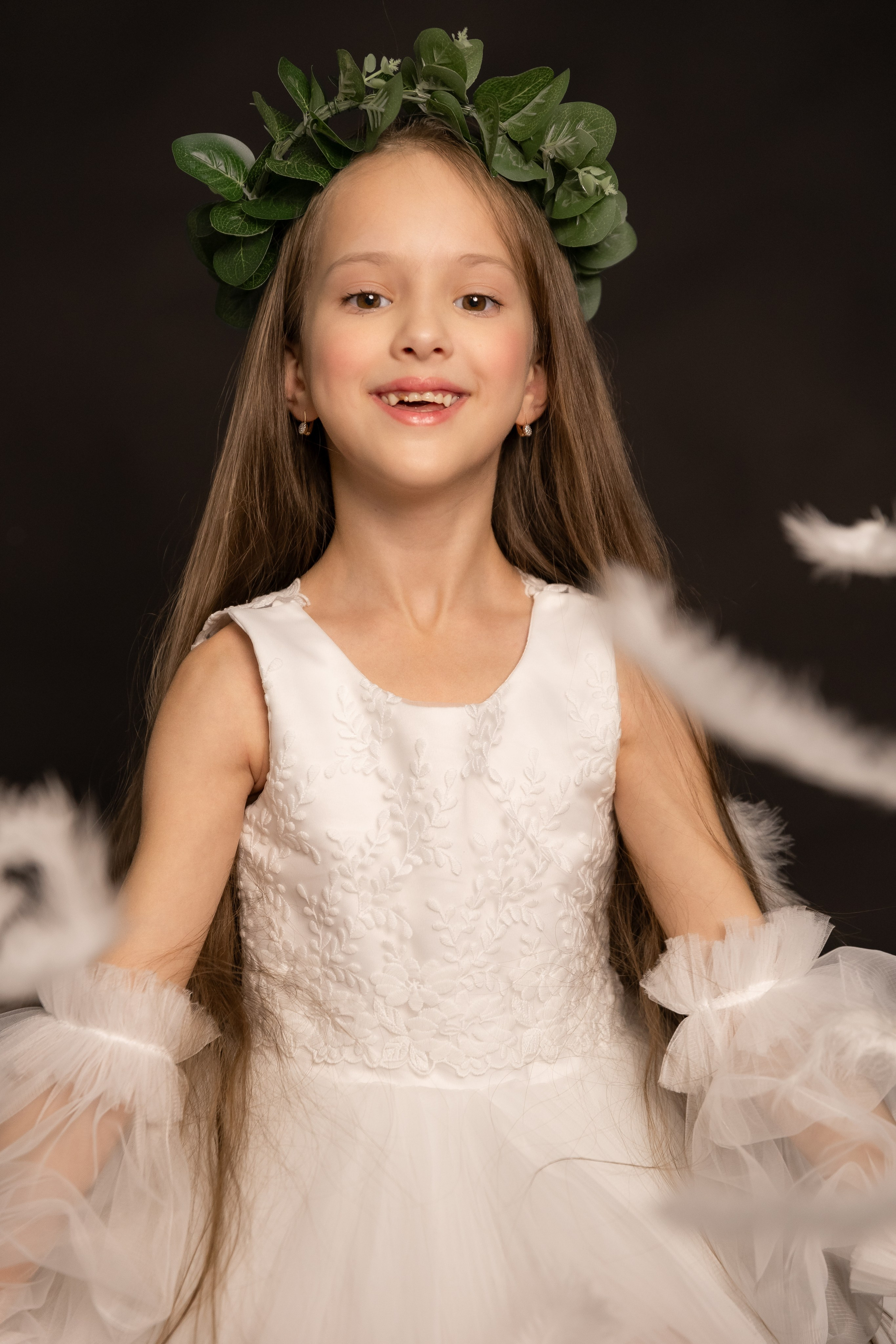 Фотопроект с голубями. Little_Princess.38