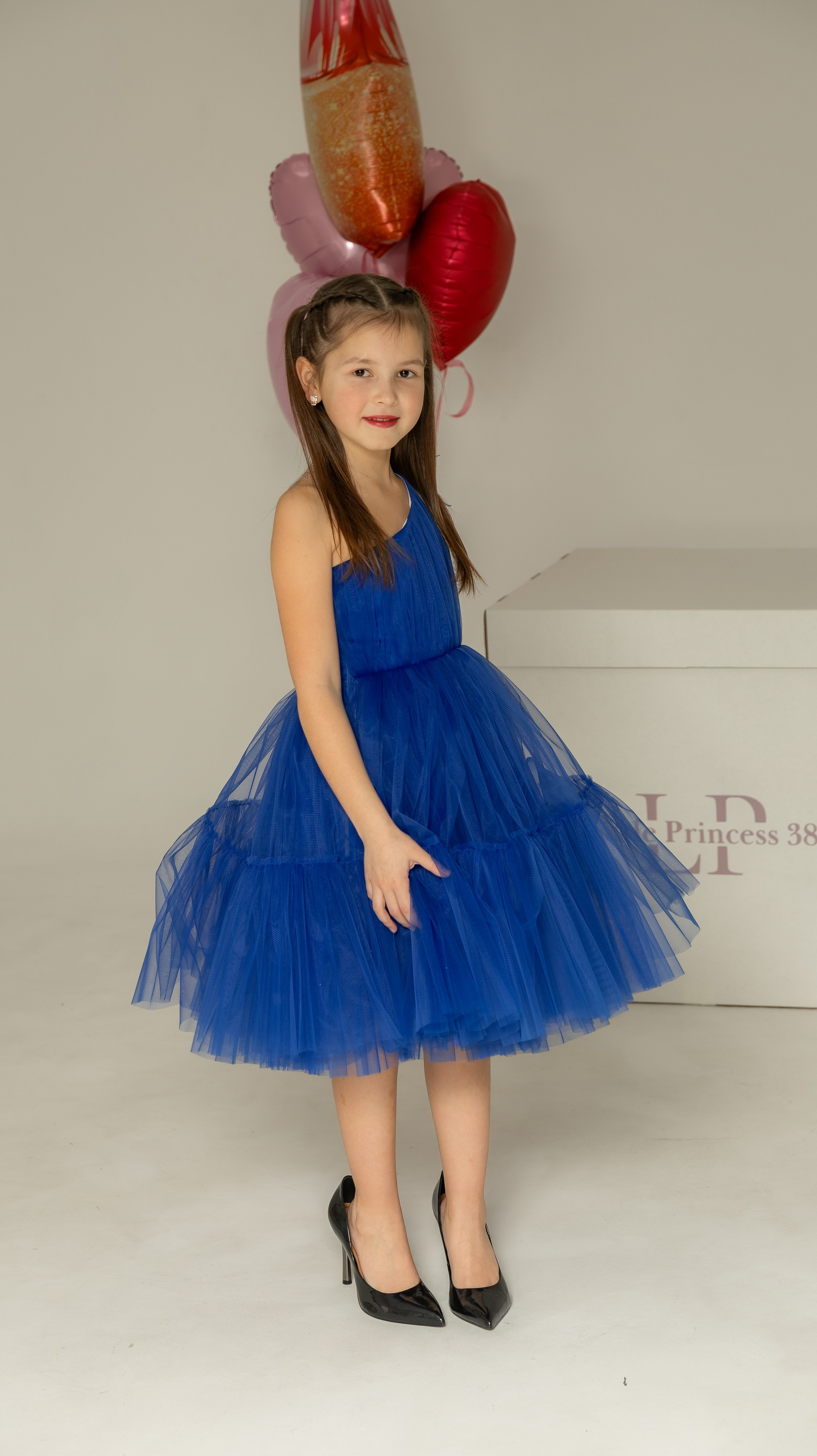 " Маленькая модница ". Little_Princess.38