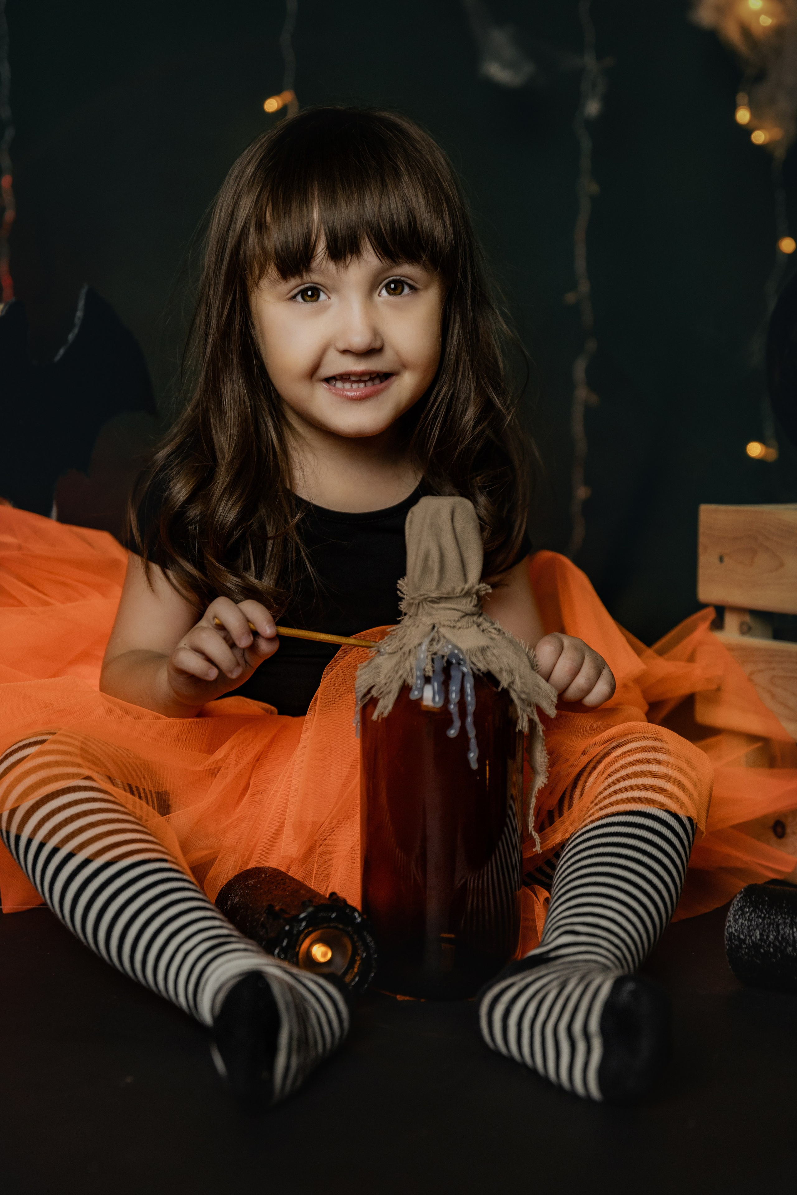 « Маленькая ведьмочка». Little_Princess.38