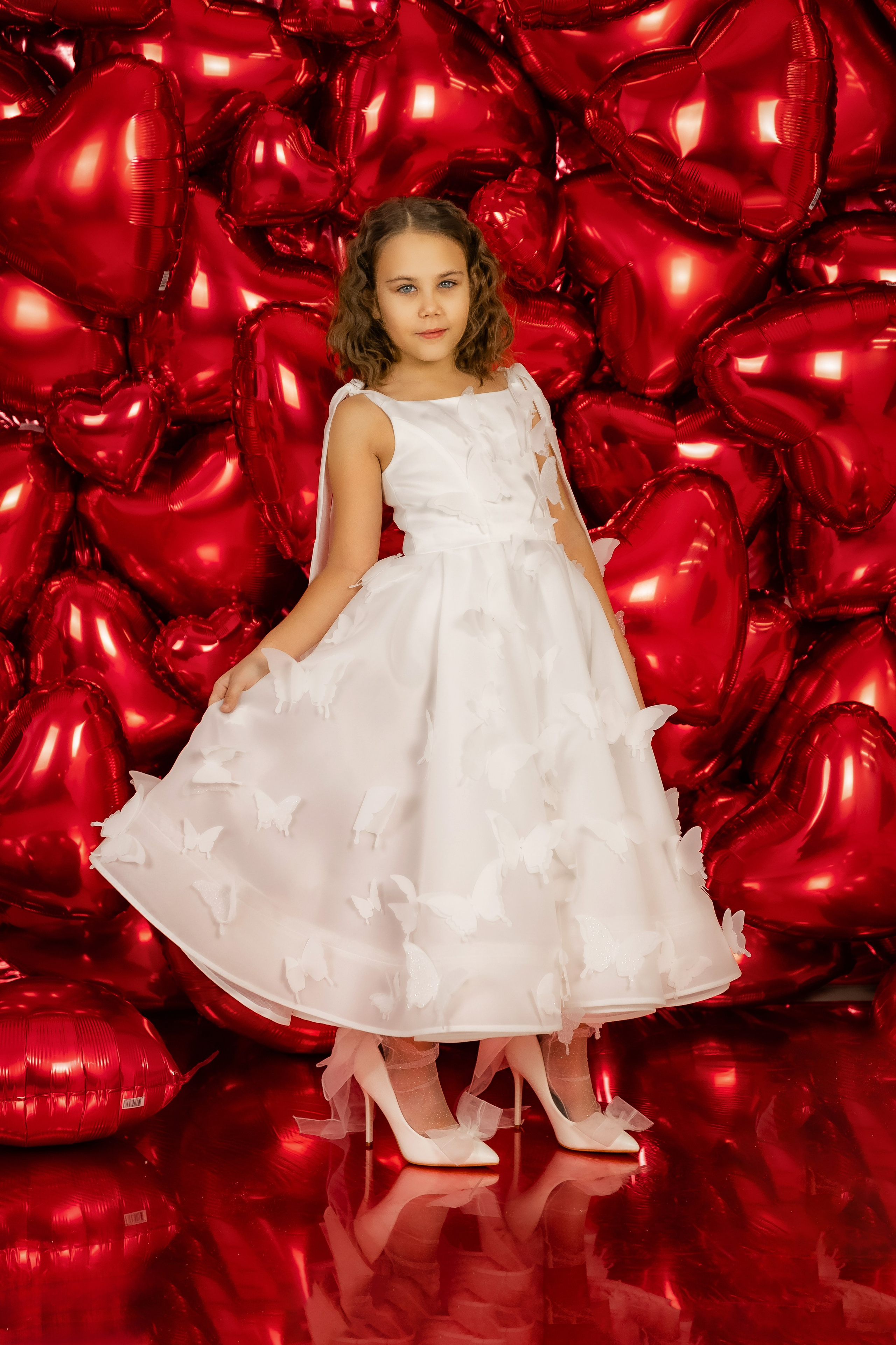 " Это любовь ". Little_Princess.38