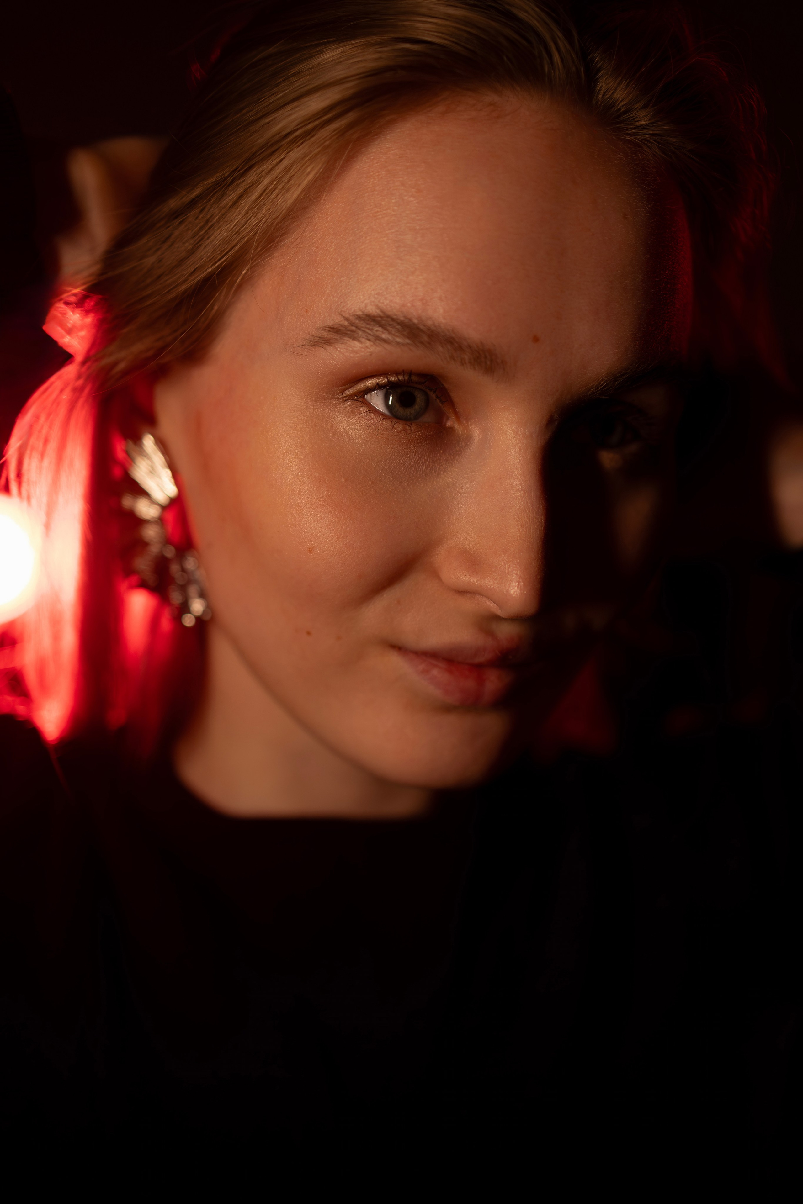 Виктория. Индивидуальный и парный фотограф в Санкт-Петербурге Юлия Поротникова