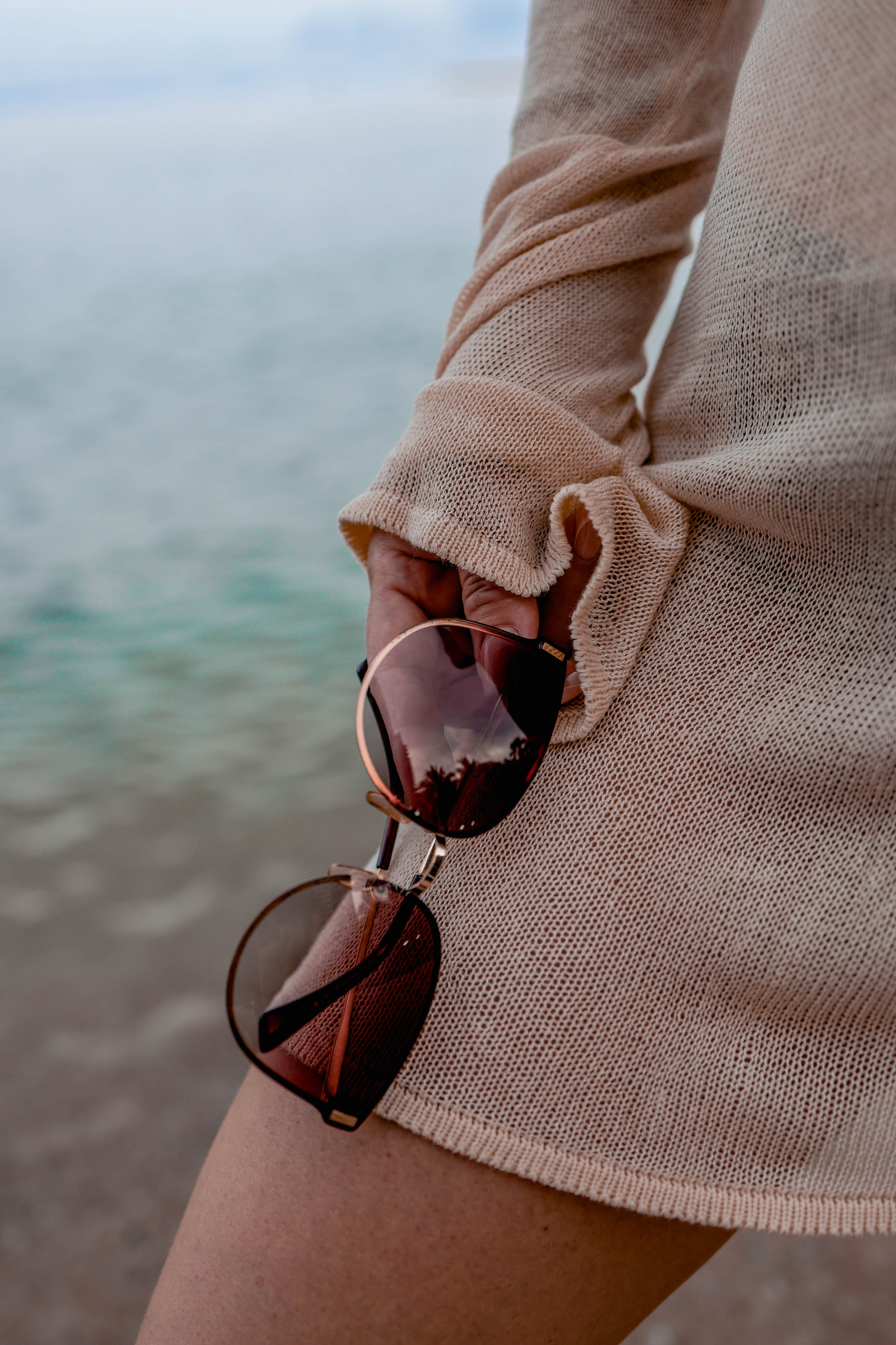 Евгения. Индивидуальный и парный фотограф в Санкт-Петербурге Юлия Поротникова