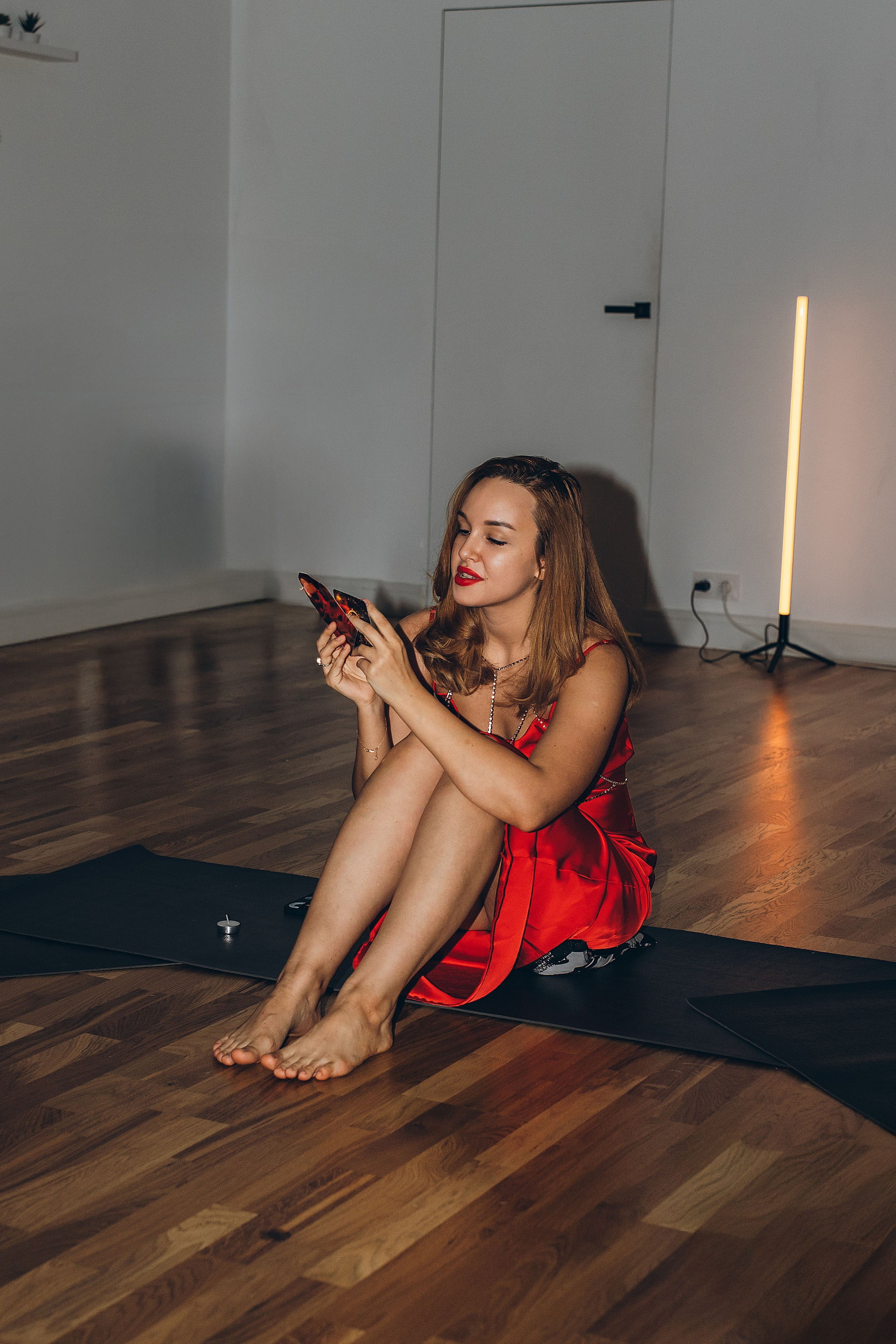 Тантарическая женщина (женский круг). Фотограф в Москве Ангелина Ким