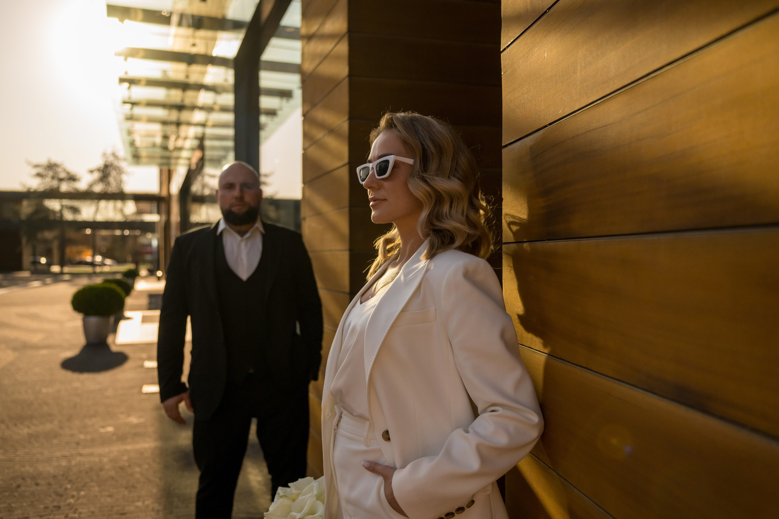 ПОРТФОЛИО. Свадебный и семейный Фотограф в Москве Александр Березин