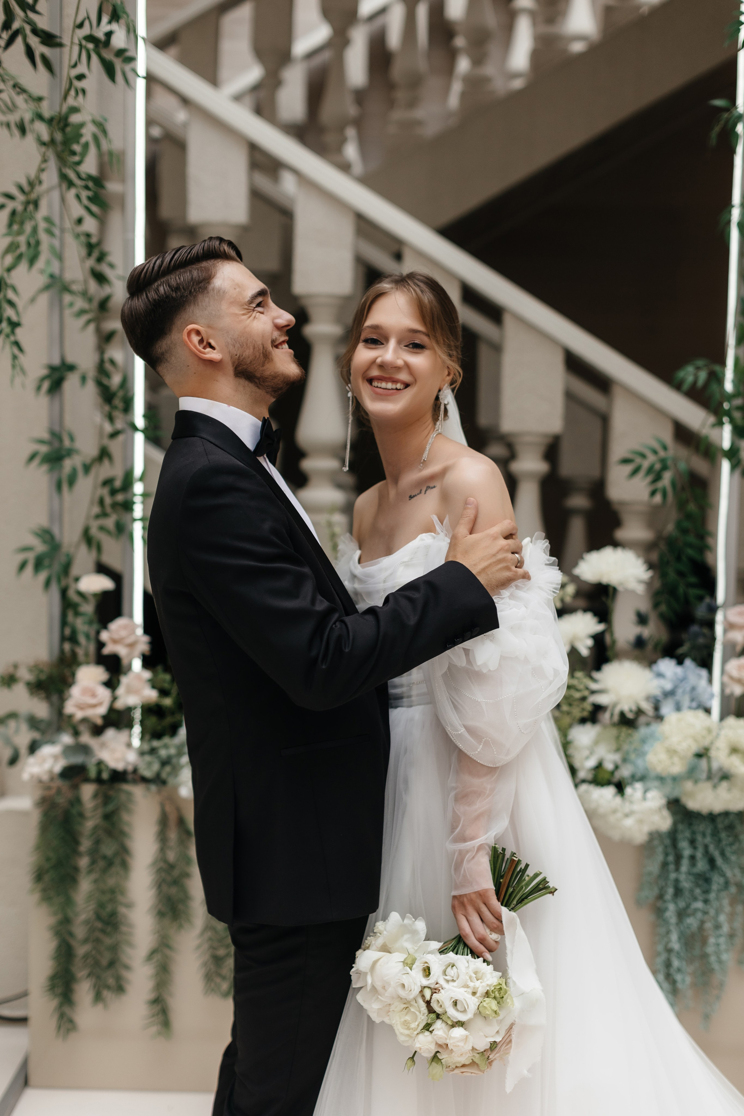 Emotion. Свадебный фотограф в Ульяновске Алексей Китов