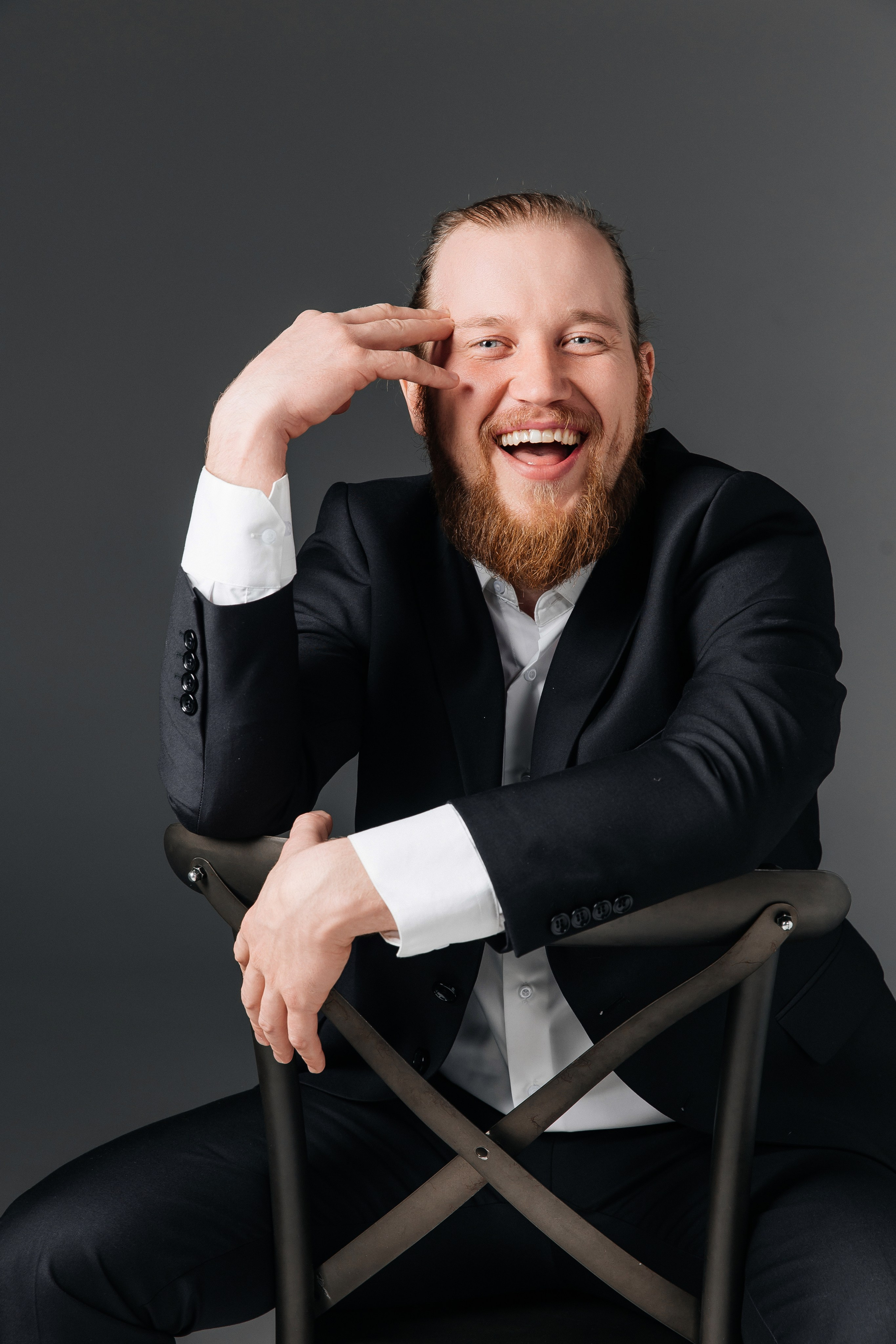 Станислав Сакулин. Фотограф в Красноярске