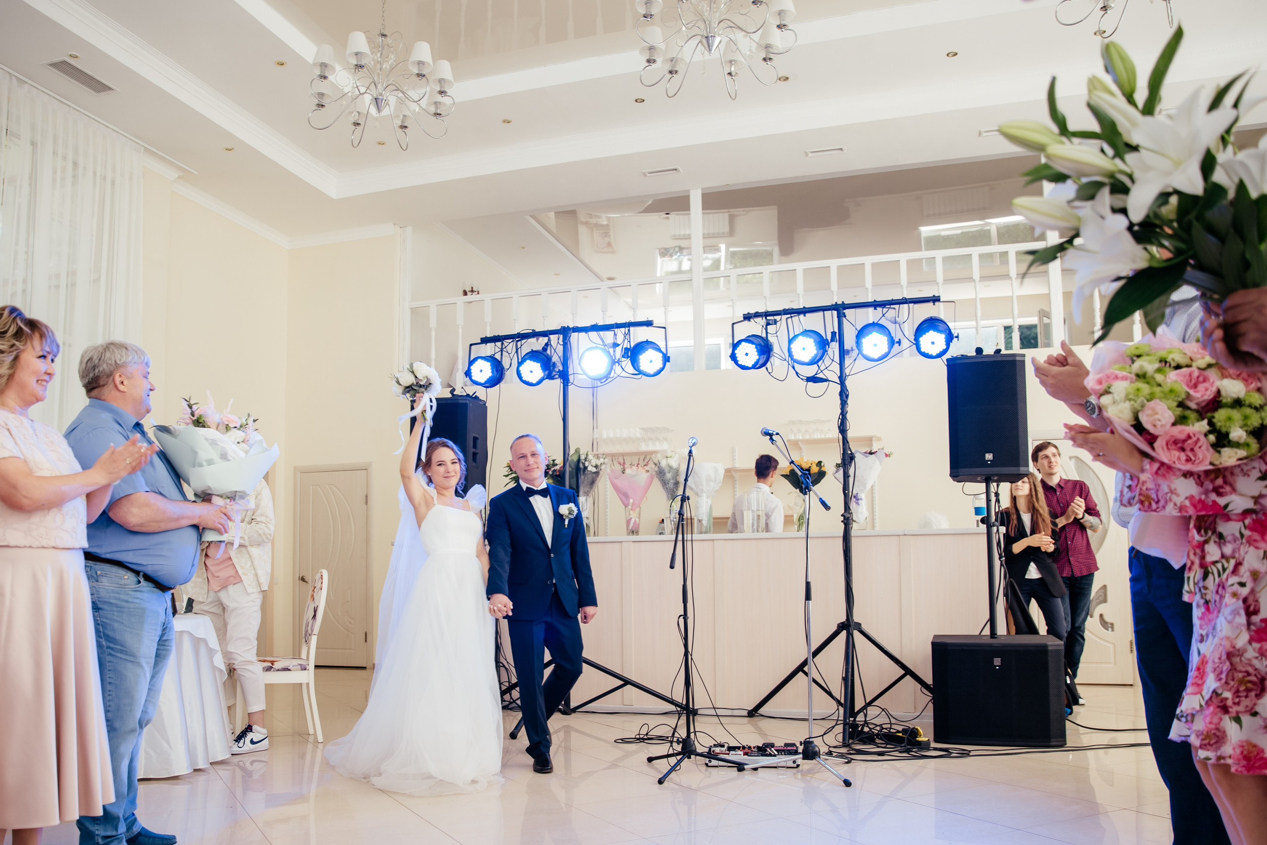 Евгений и Татьяна. Фотограф в Красноярске