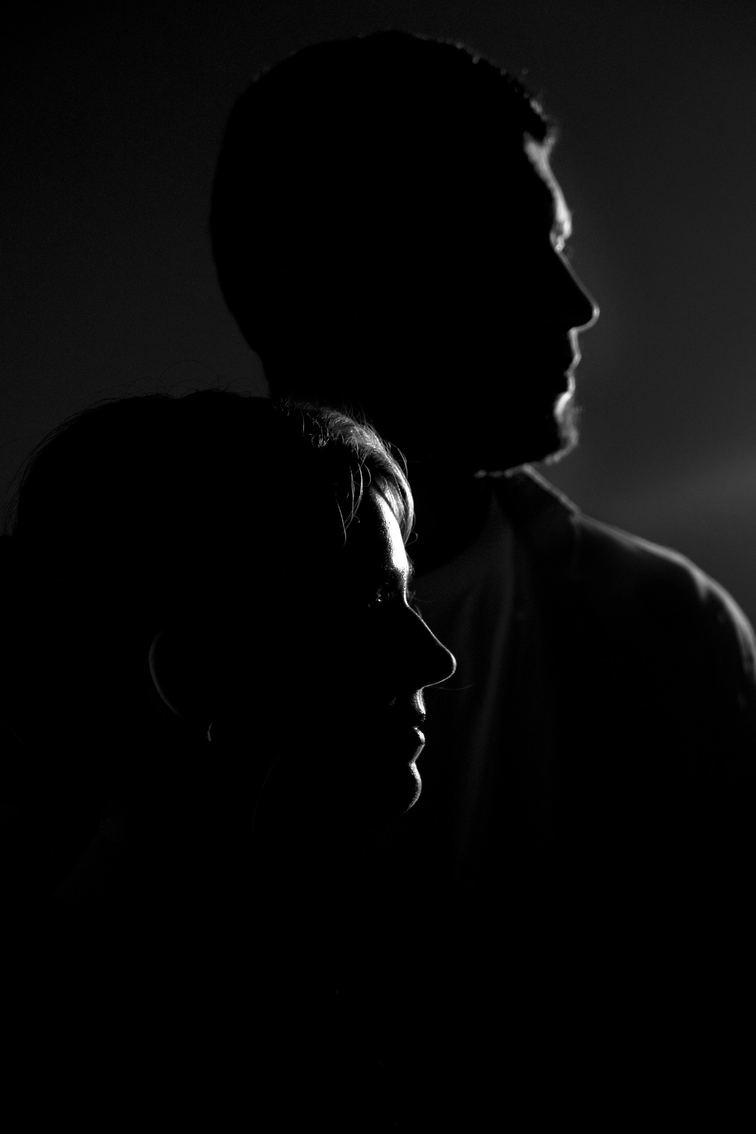 Дарья и Влад. Фотограф Новороссийск