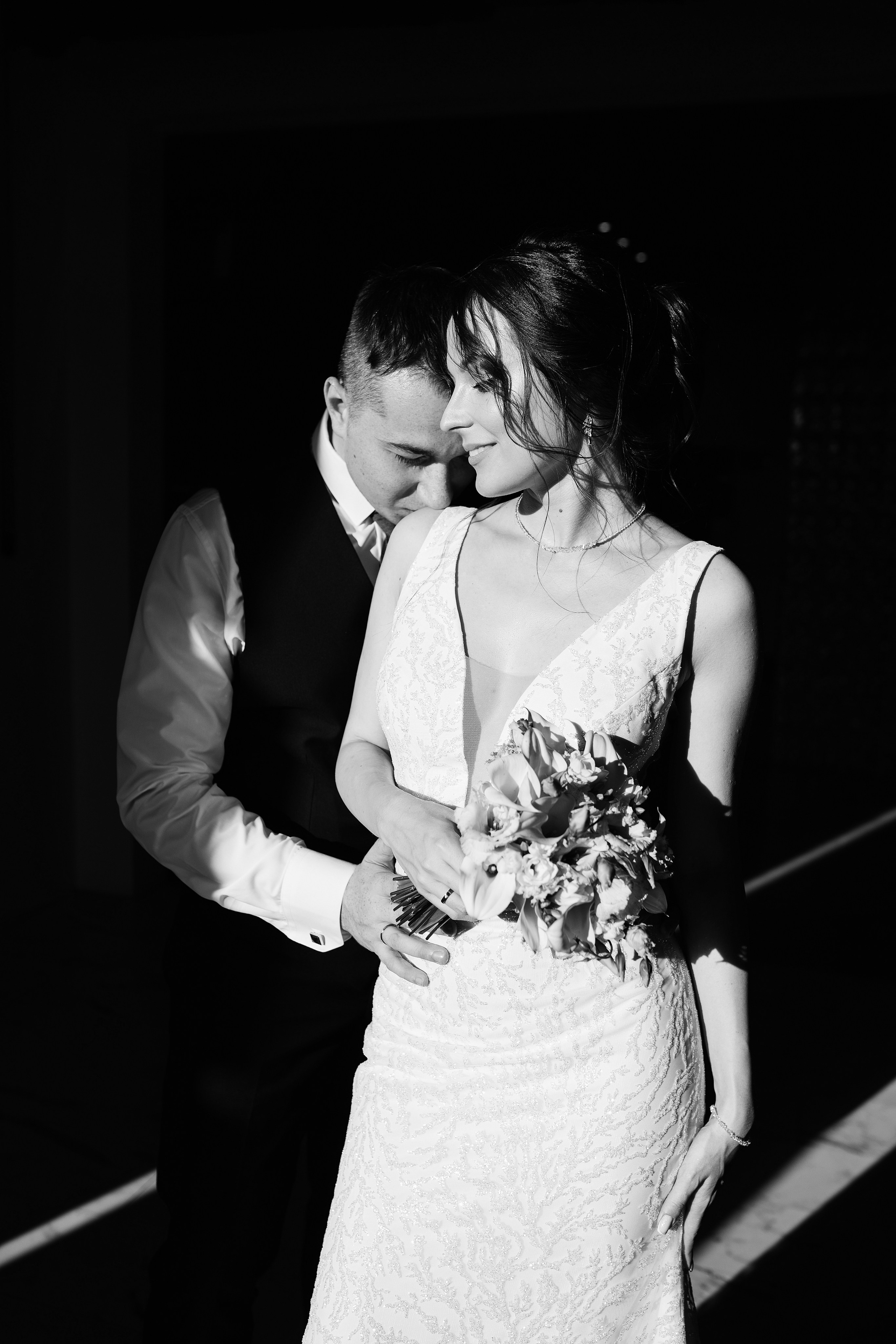 Wedding day #43. Свадебный, семейный фотограф в Рязани Лена Брант